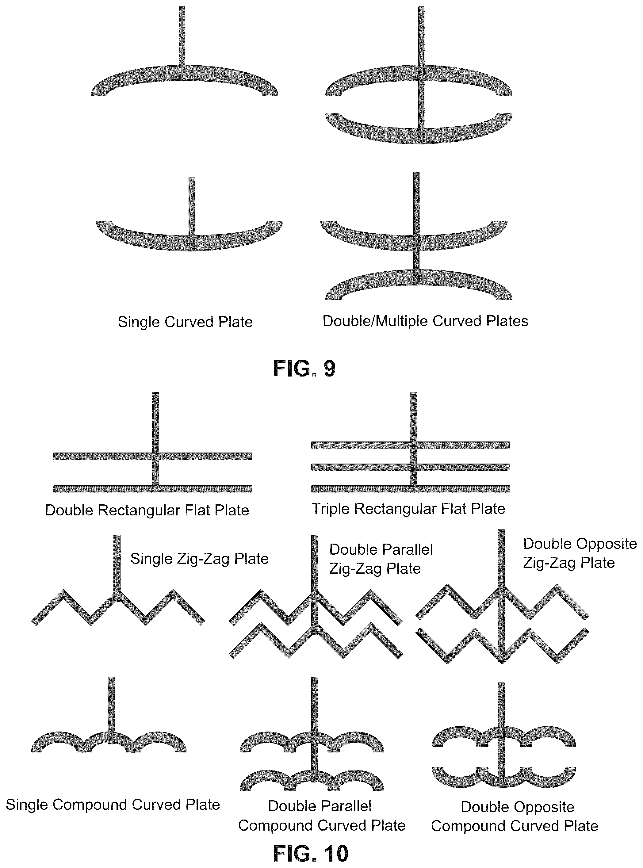 Patent US12139698 Figure 6 – Axial dispersion bioreactor (ADBR) for production of microalgae and other microorganisms
