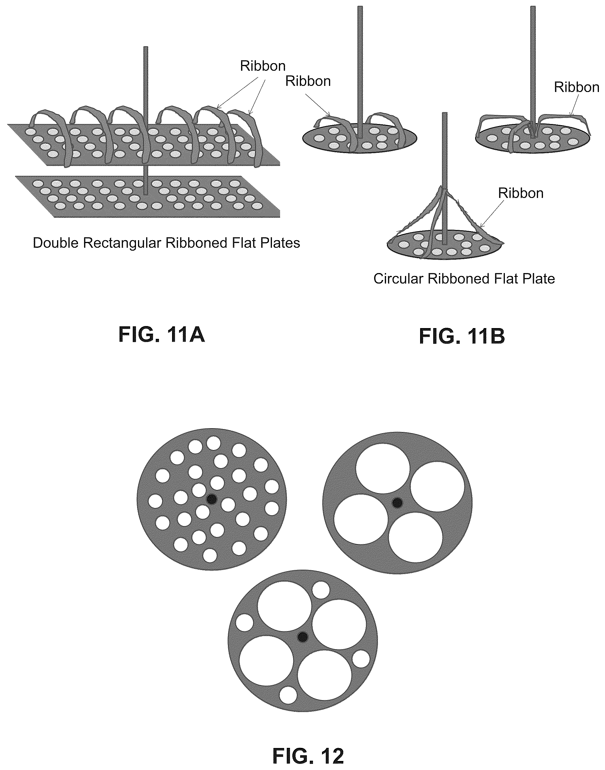 Patent US12139698 Figure 7 – Axial dispersion bioreactor (ADBR) for production of microalgae and other microorganisms