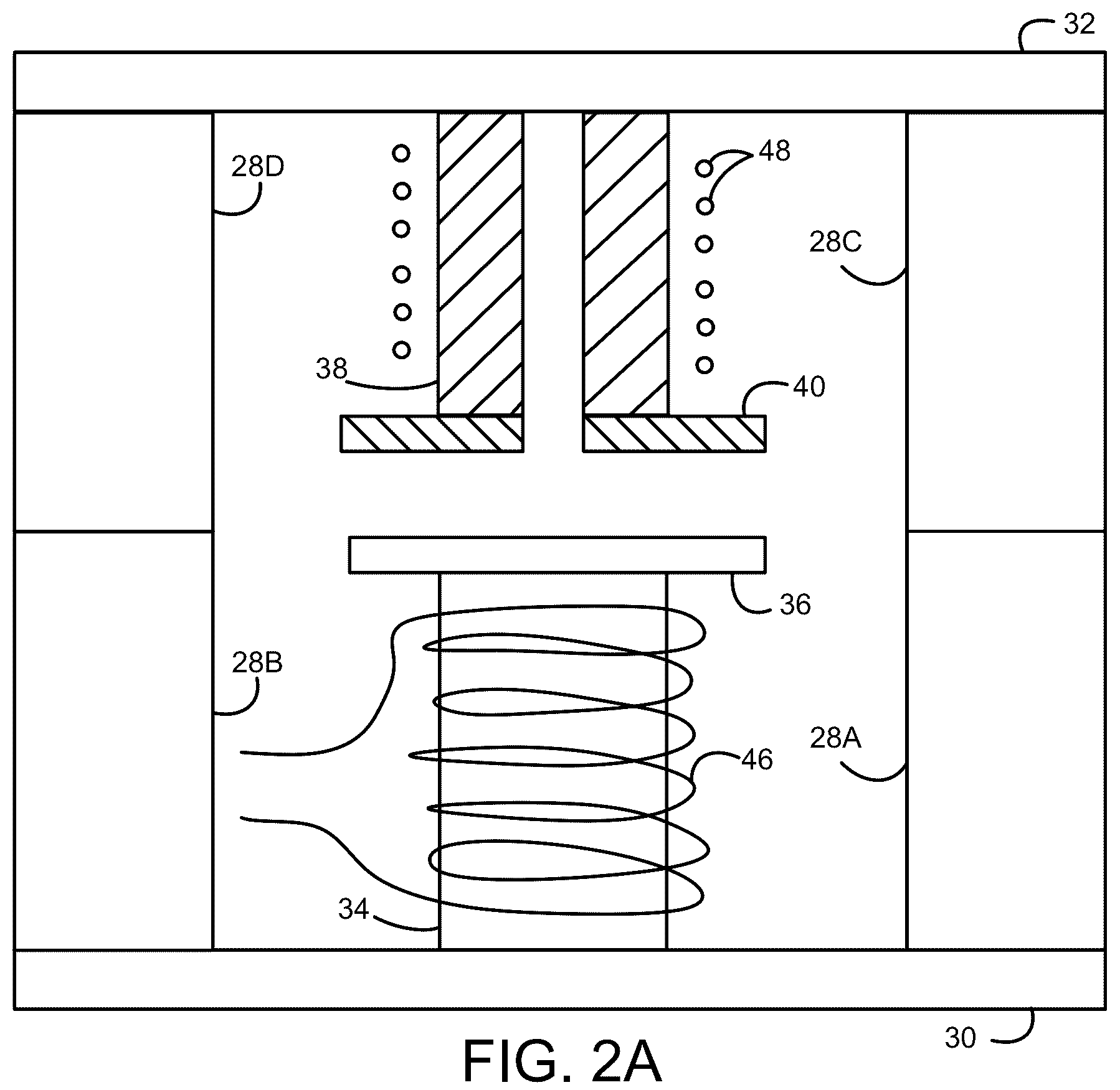 Patent US12139699 Figure 4 – Magnetic-field generator for a cell sheet