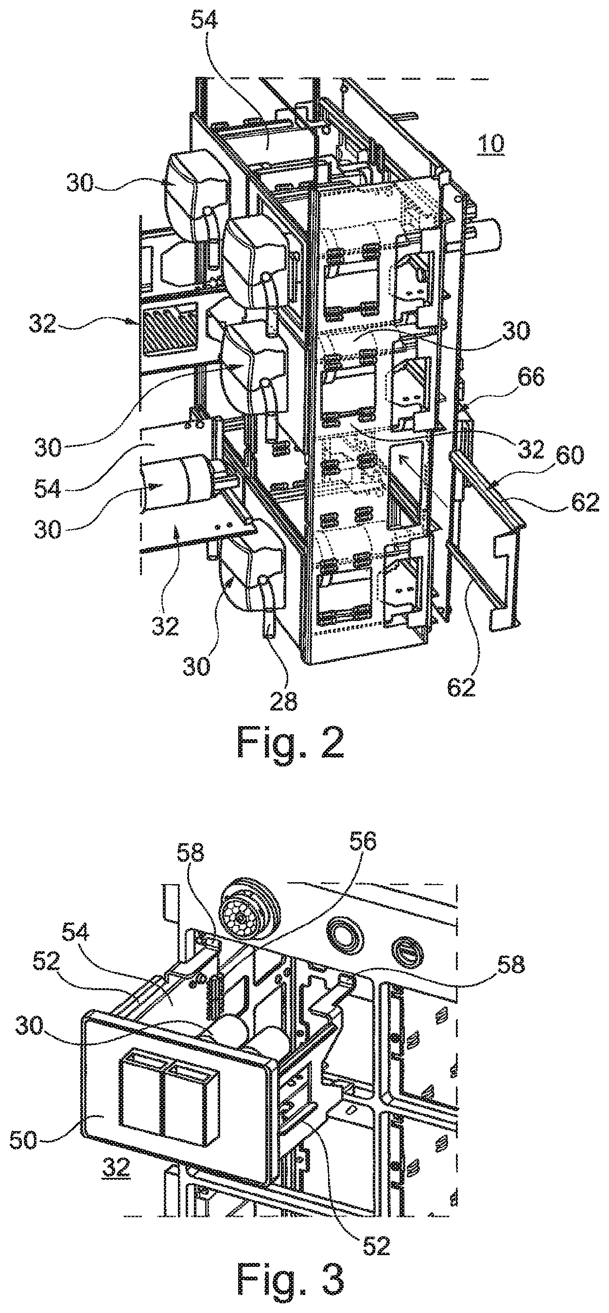 Patent US12139700 Figure 2 – Bioprocess control device and bioprocess system