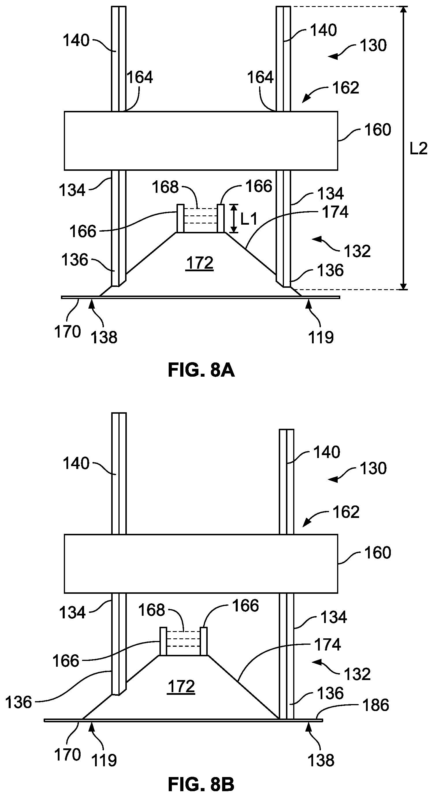 Patent US12139702 Figure 9 – Adaptive electrode arrangement and method for implementation in a cell incubator system and applications thereof