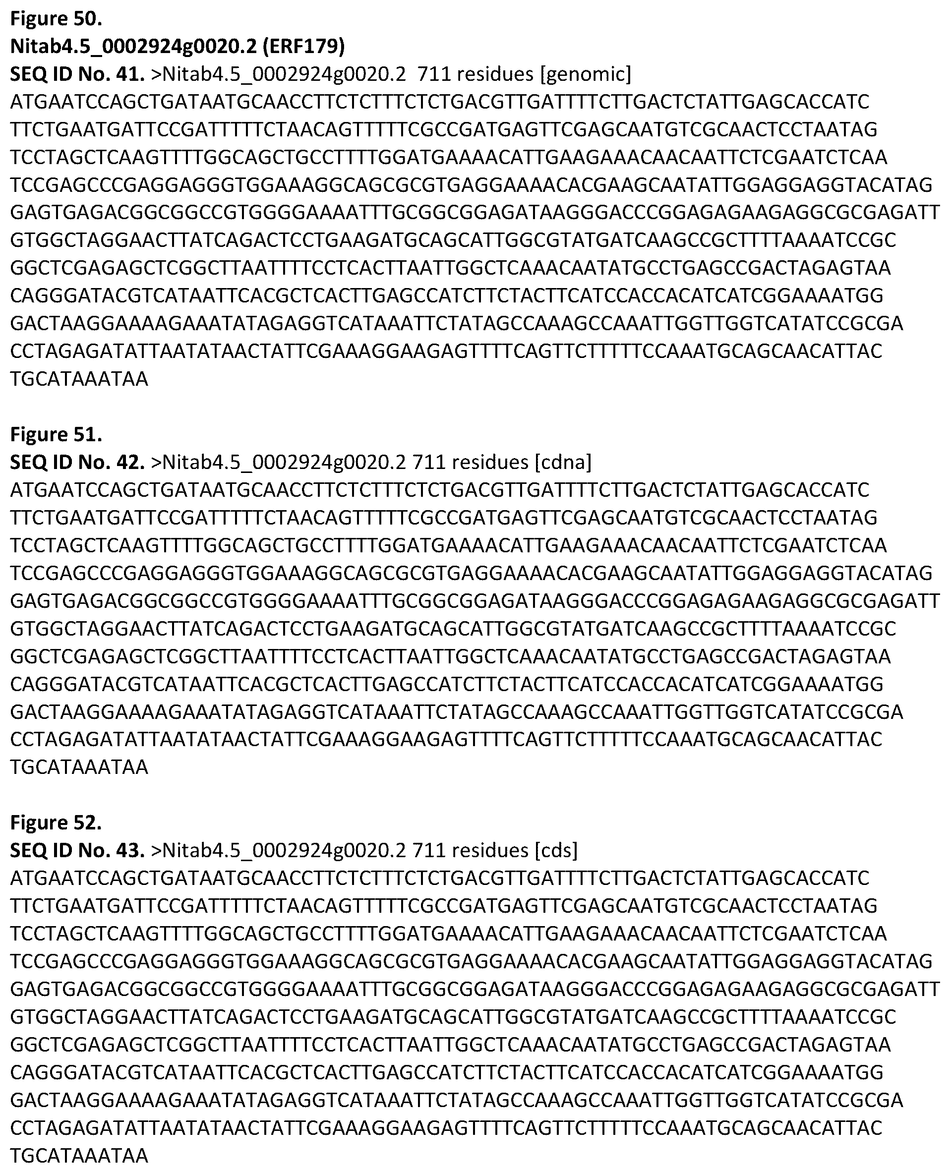 Patent US12139718 Figure 20 – Methods of decreasing total alkaloid content in tobacco