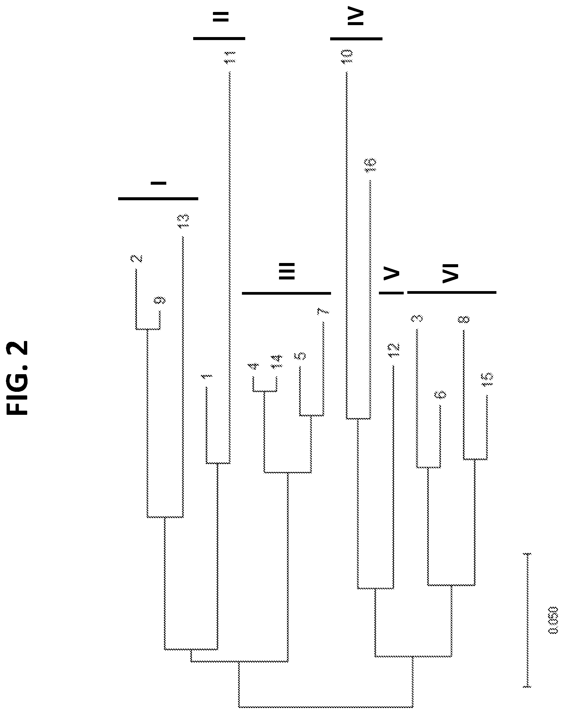 Patent US12139732 Figure 2 – Engineered deaminases