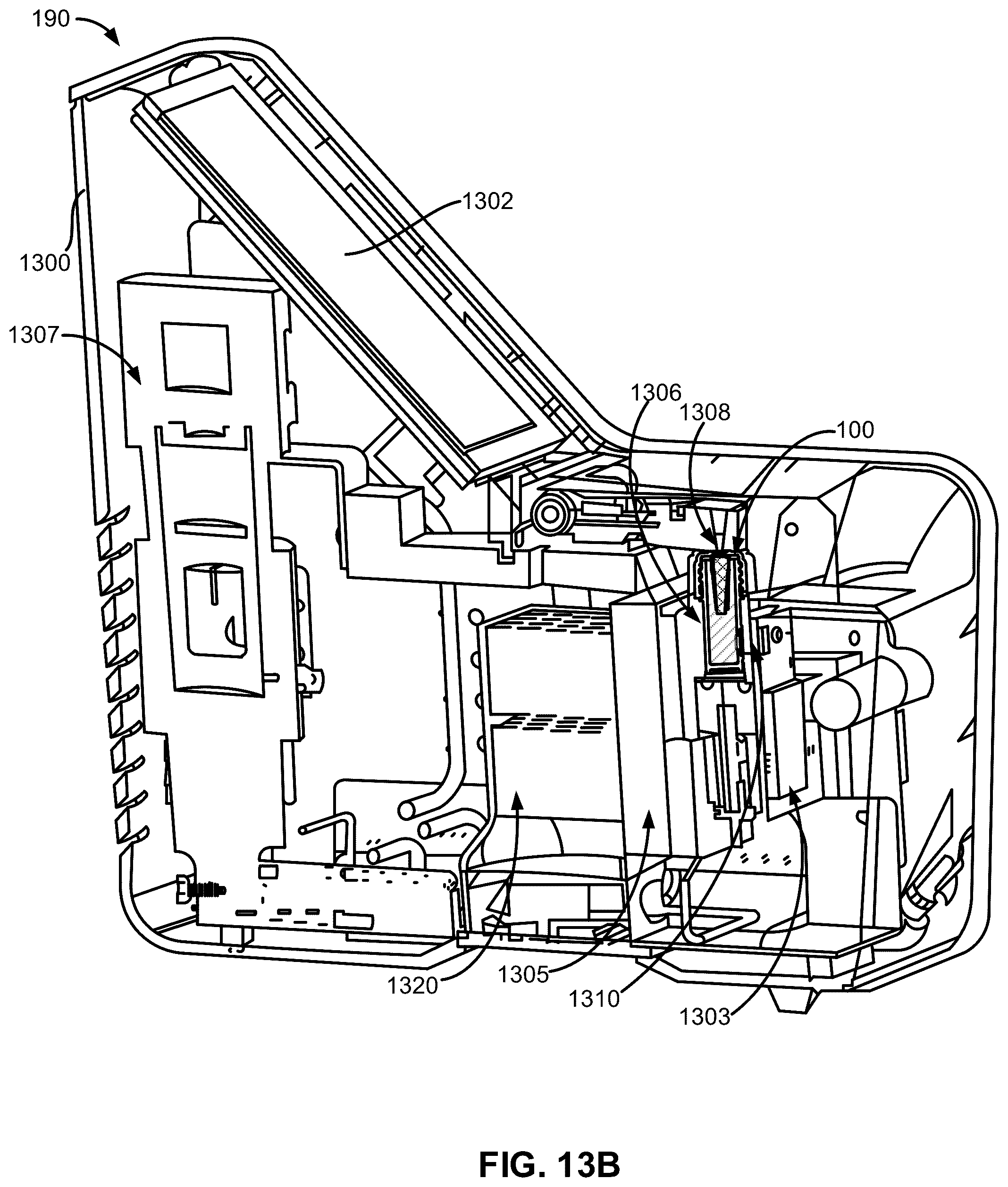 Patent US12139742 Figure 15 – Devices, systems, and methods for preparing a standardized inoculum for antimicrobial susceptibility testing