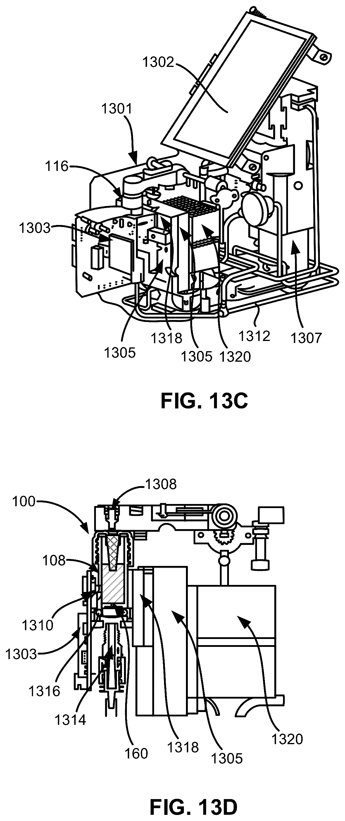 Patent US12139742 Figure 16 – Devices, systems, and methods for preparing a standardized inoculum for antimicrobial susceptibility testing