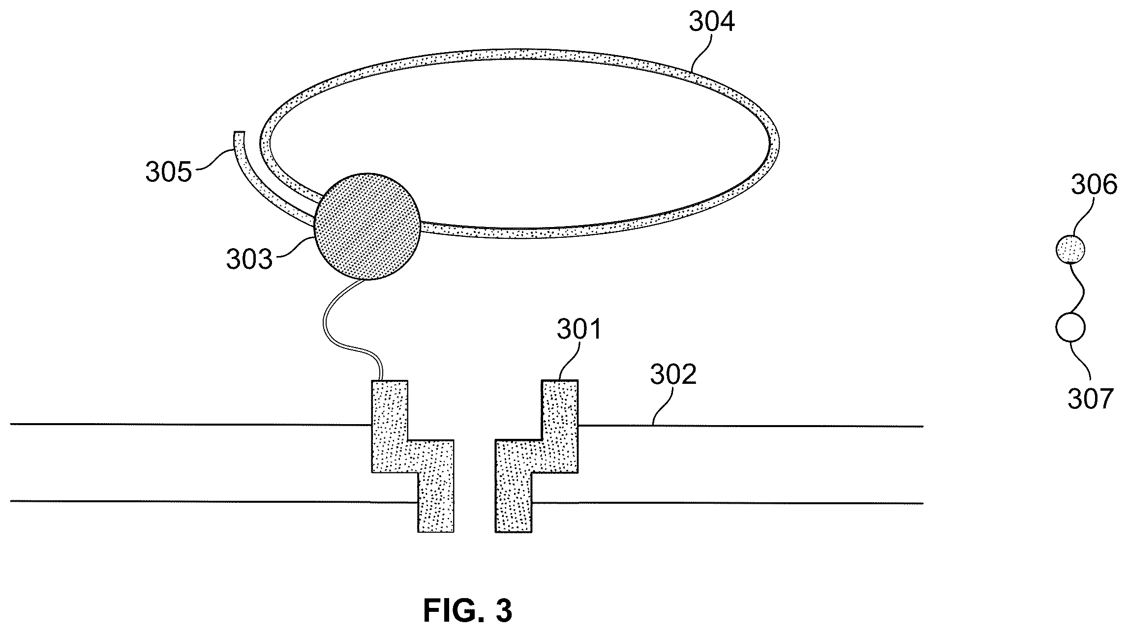 Patent US12139743 Figure 3 – Method for inline bilayer capacitance monitoring