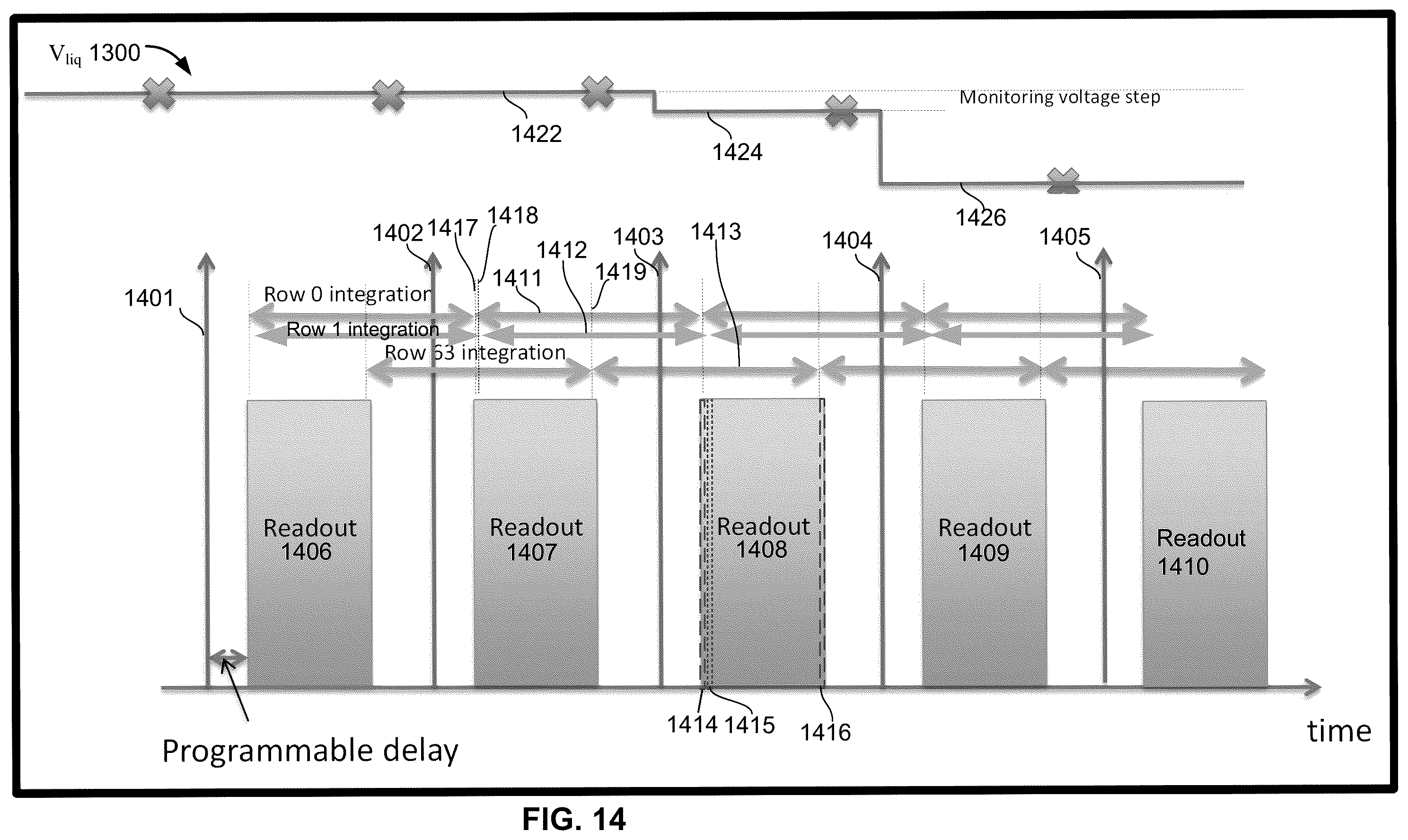 Patent US12139743 Figure 17 – Method for inline bilayer capacitance monitoring