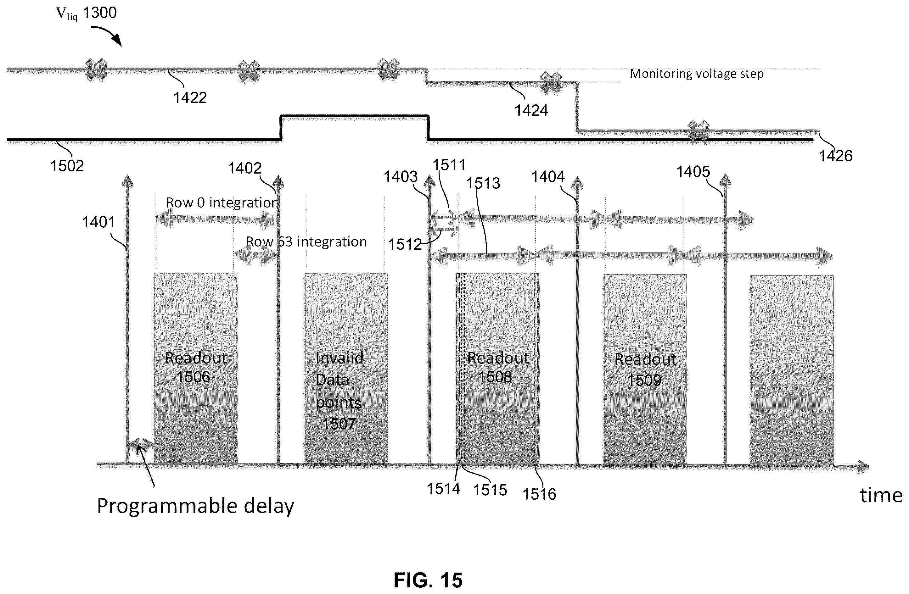 Patent US12139743 Figure 18 – Method for inline bilayer capacitance monitoring