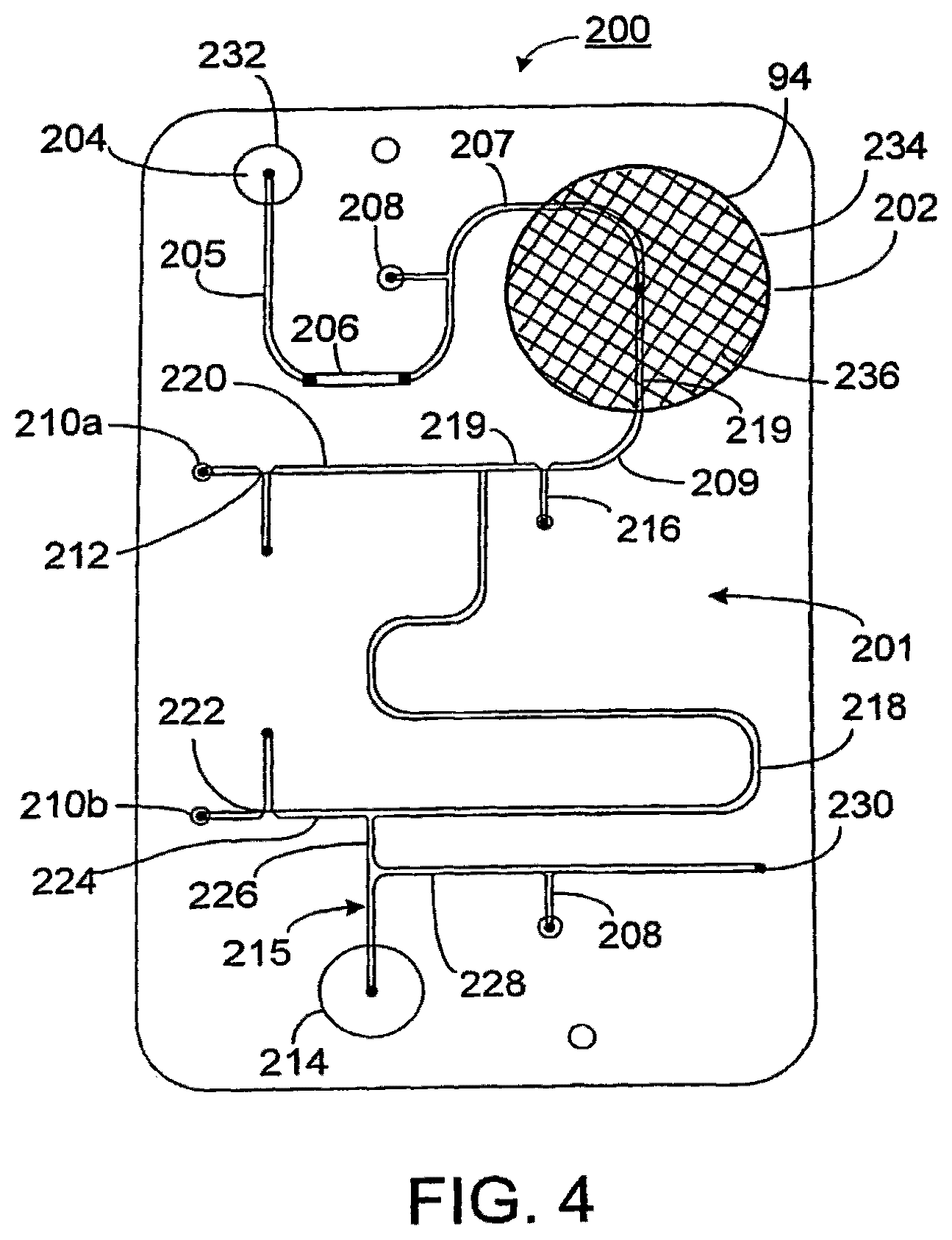 Patent US12139745 Figure 3 – Processing particle-containing samples