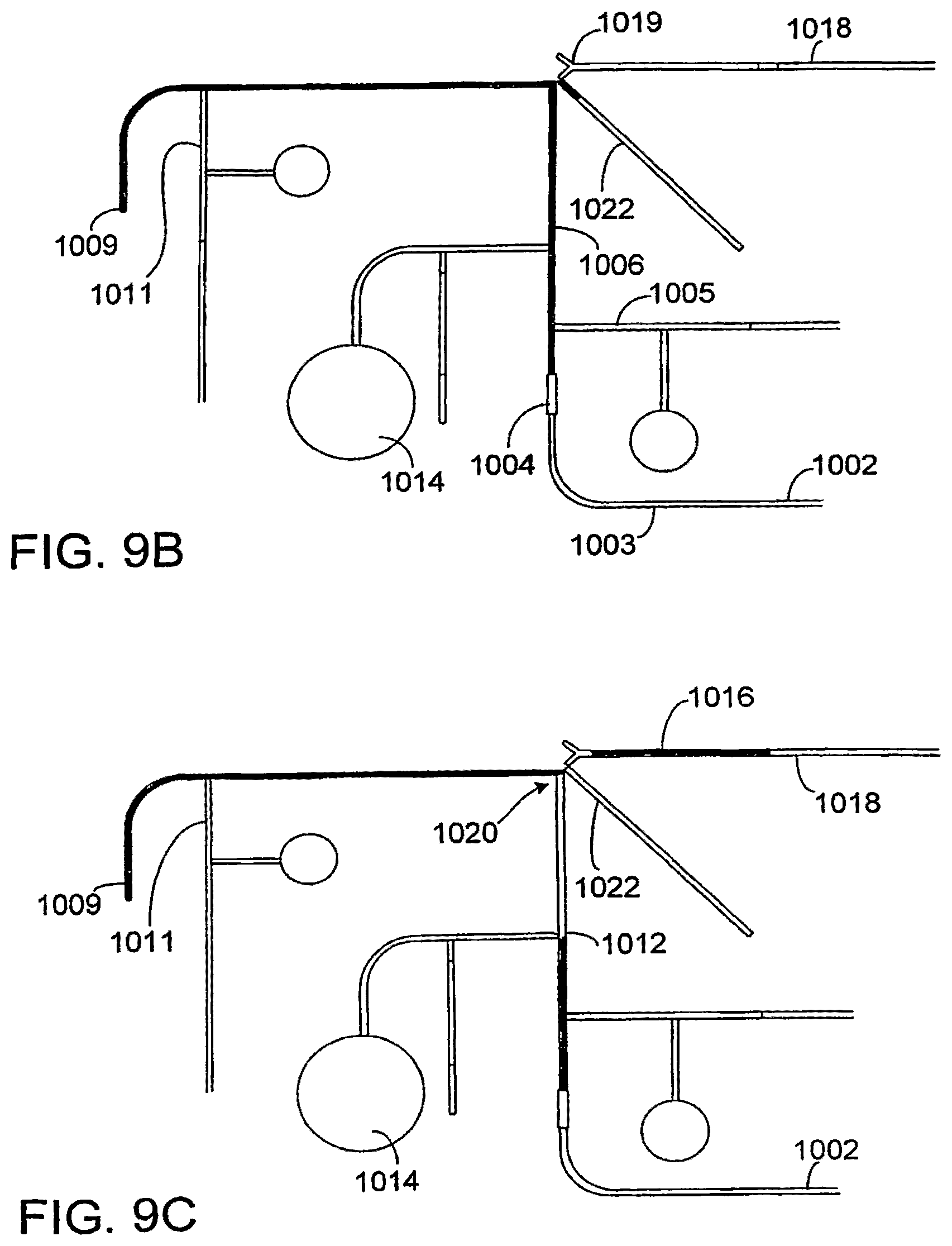 Patent US12139745 Figure 10 – Processing particle-containing samples