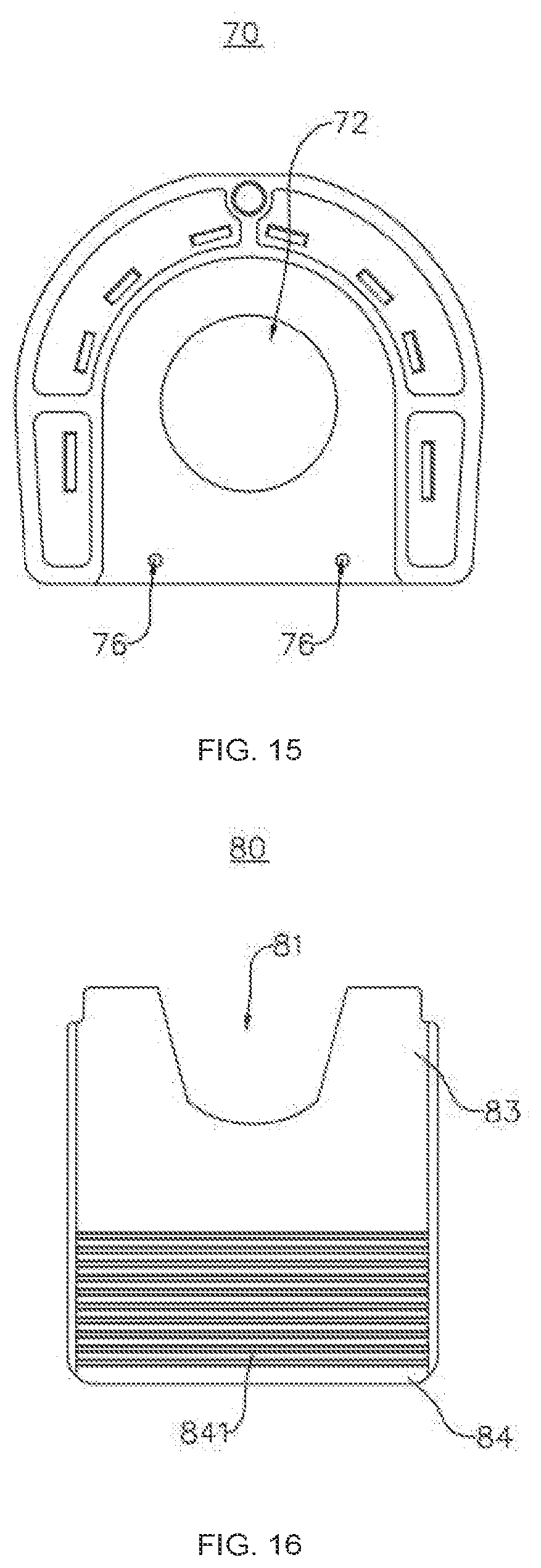 Patent US12139747 Figure 13 – Kit and device for use with gene detection techniques and testing