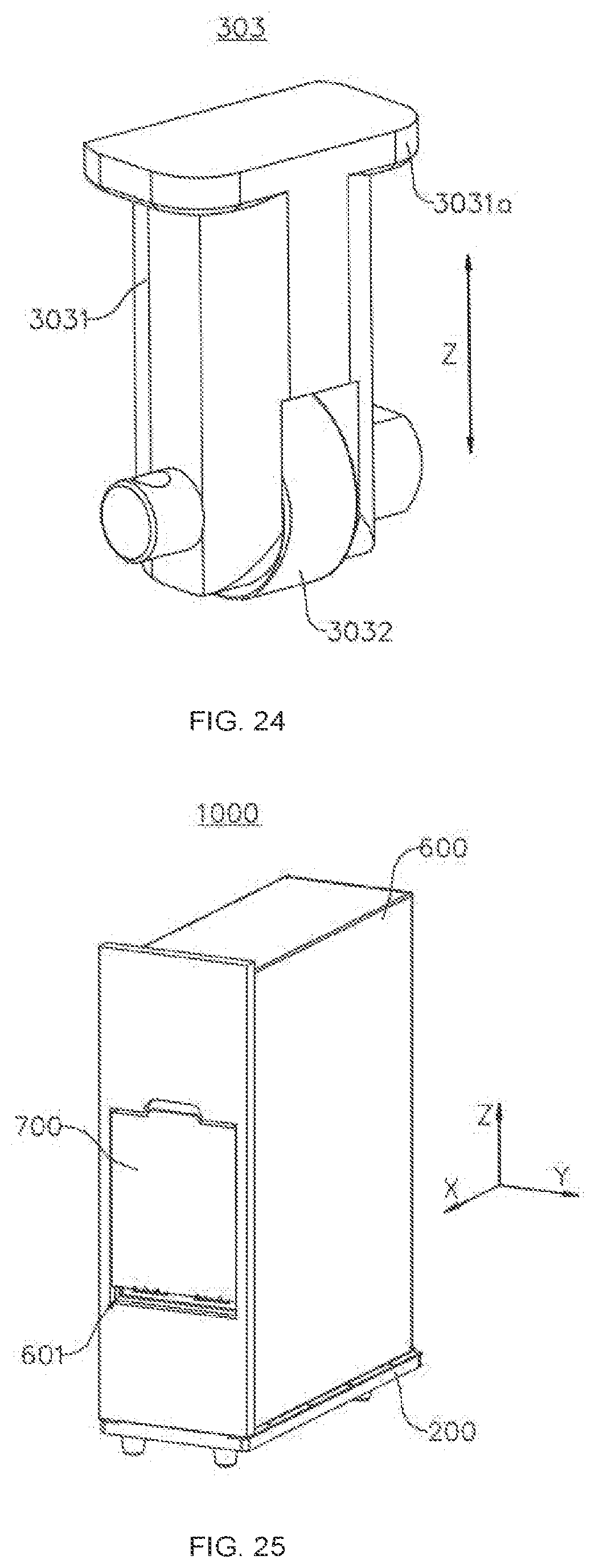 Patent US12139747 Figure 19 – Kit and device for use with gene detection techniques and testing