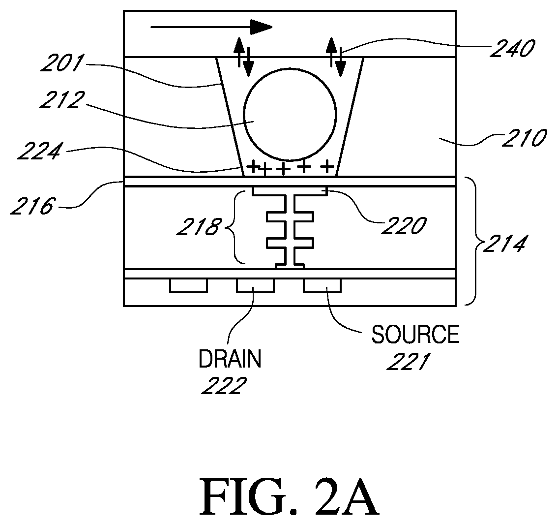 Patent US12139758 Figure 2 – Surface stabilization of biosensors