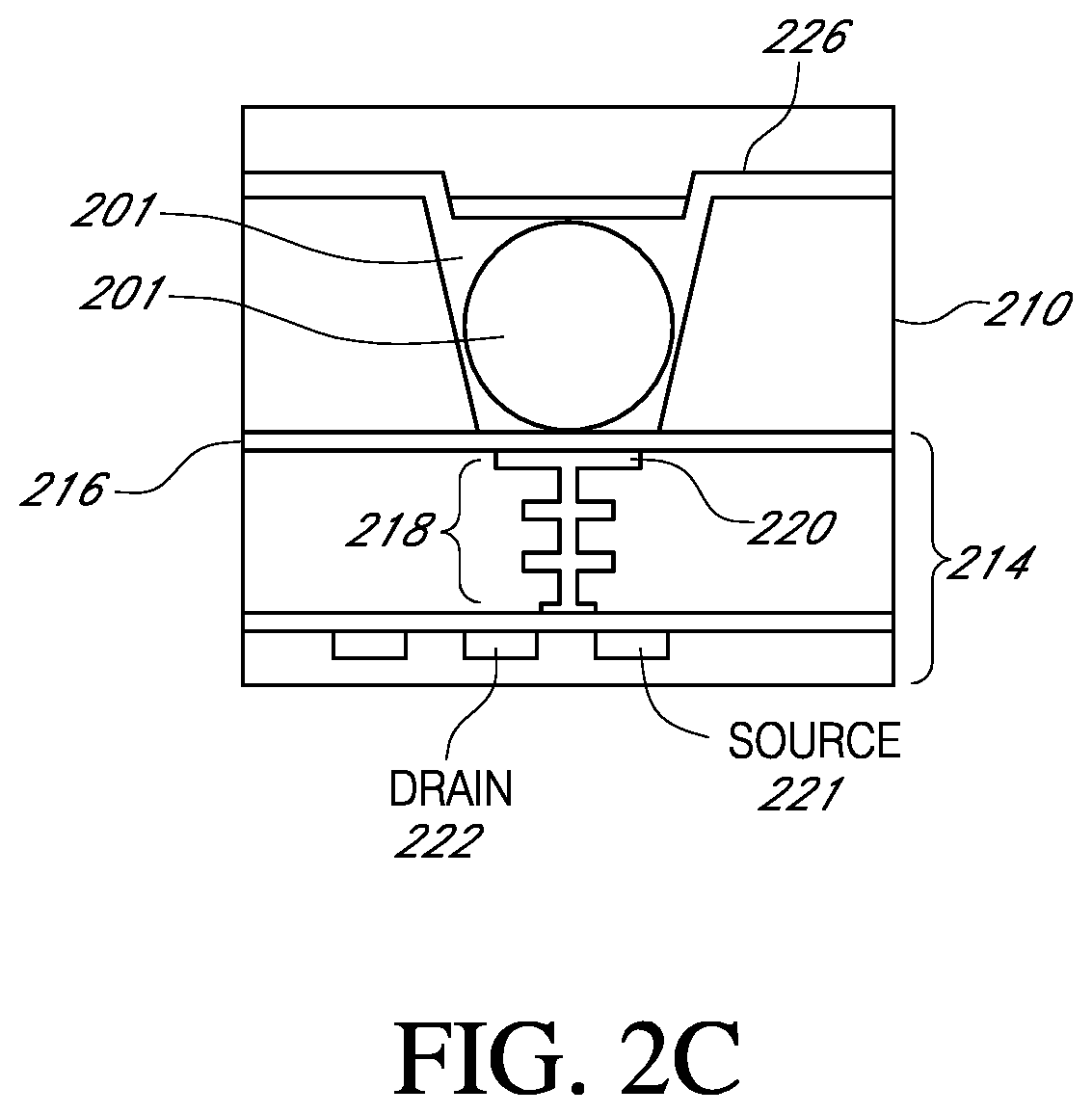 Patent US12139758 Figure 4 – Surface stabilization of biosensors