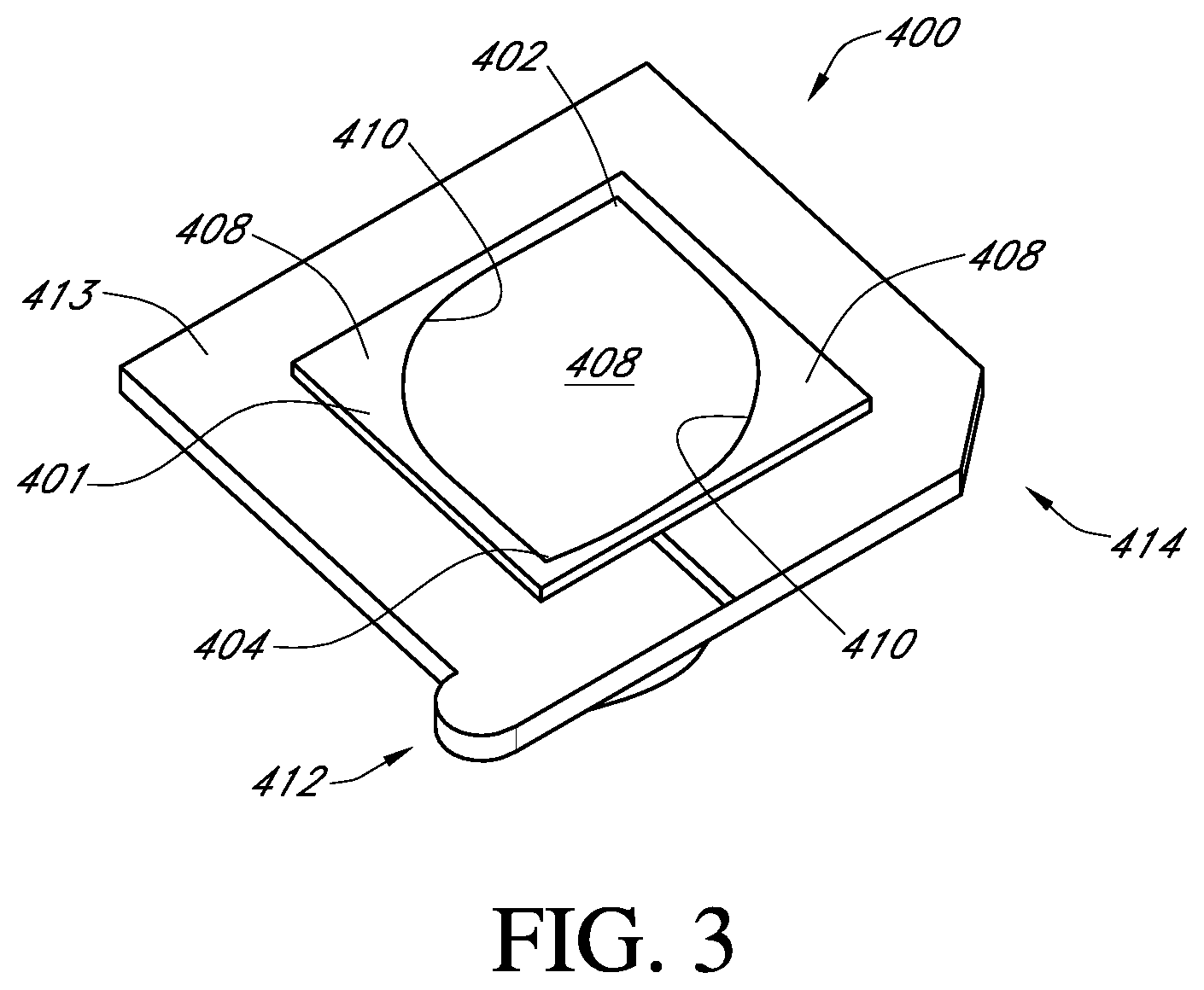 Patent US12139758 Figure 5 – Surface stabilization of biosensors