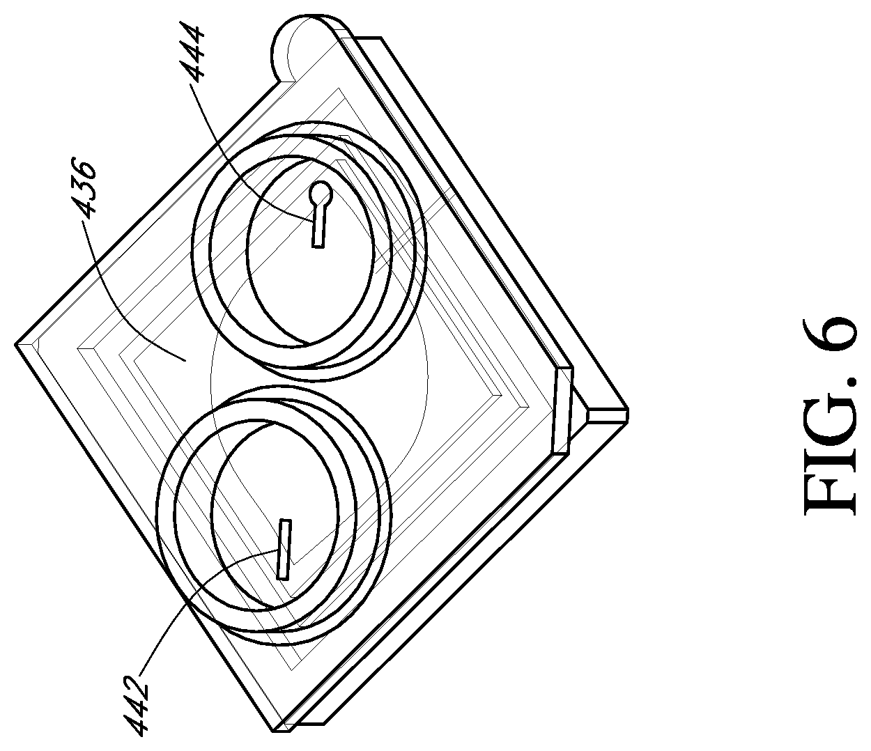 Patent US12139758 Figure 8 – Surface stabilization of biosensors