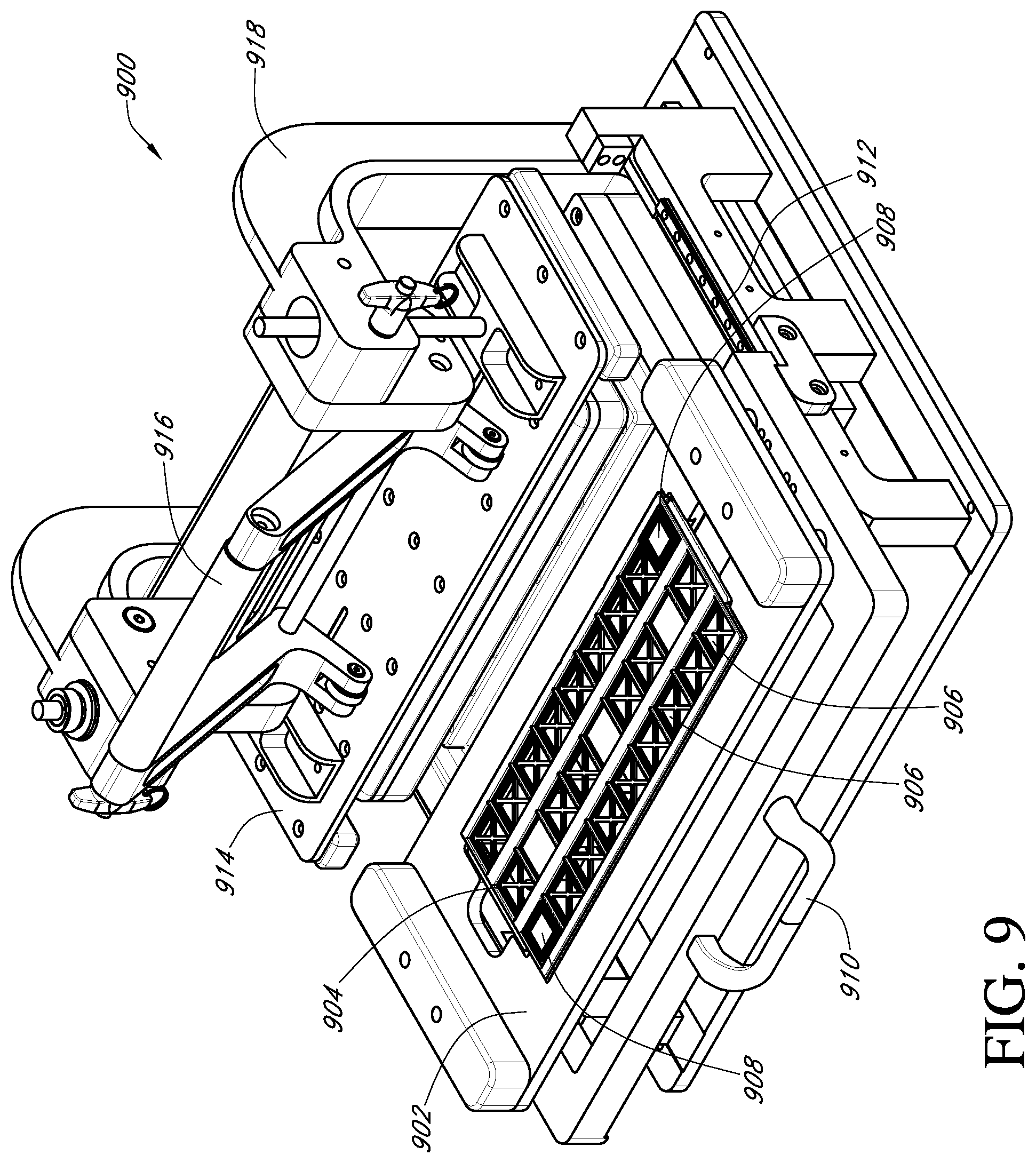 Patent US12139758 Figure 11 – Surface stabilization of biosensors