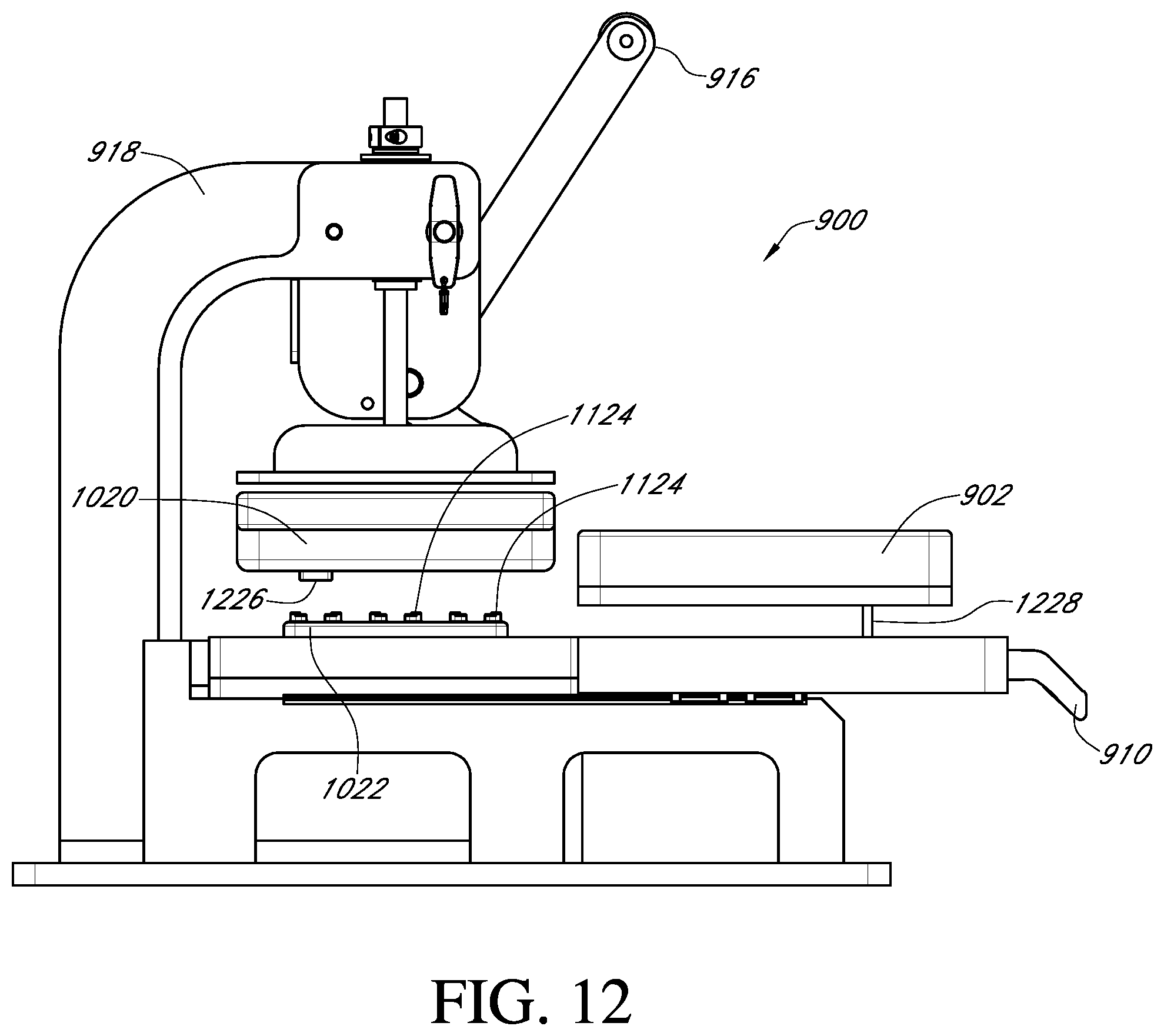 Patent US12139758 Figure 14 – Surface stabilization of biosensors