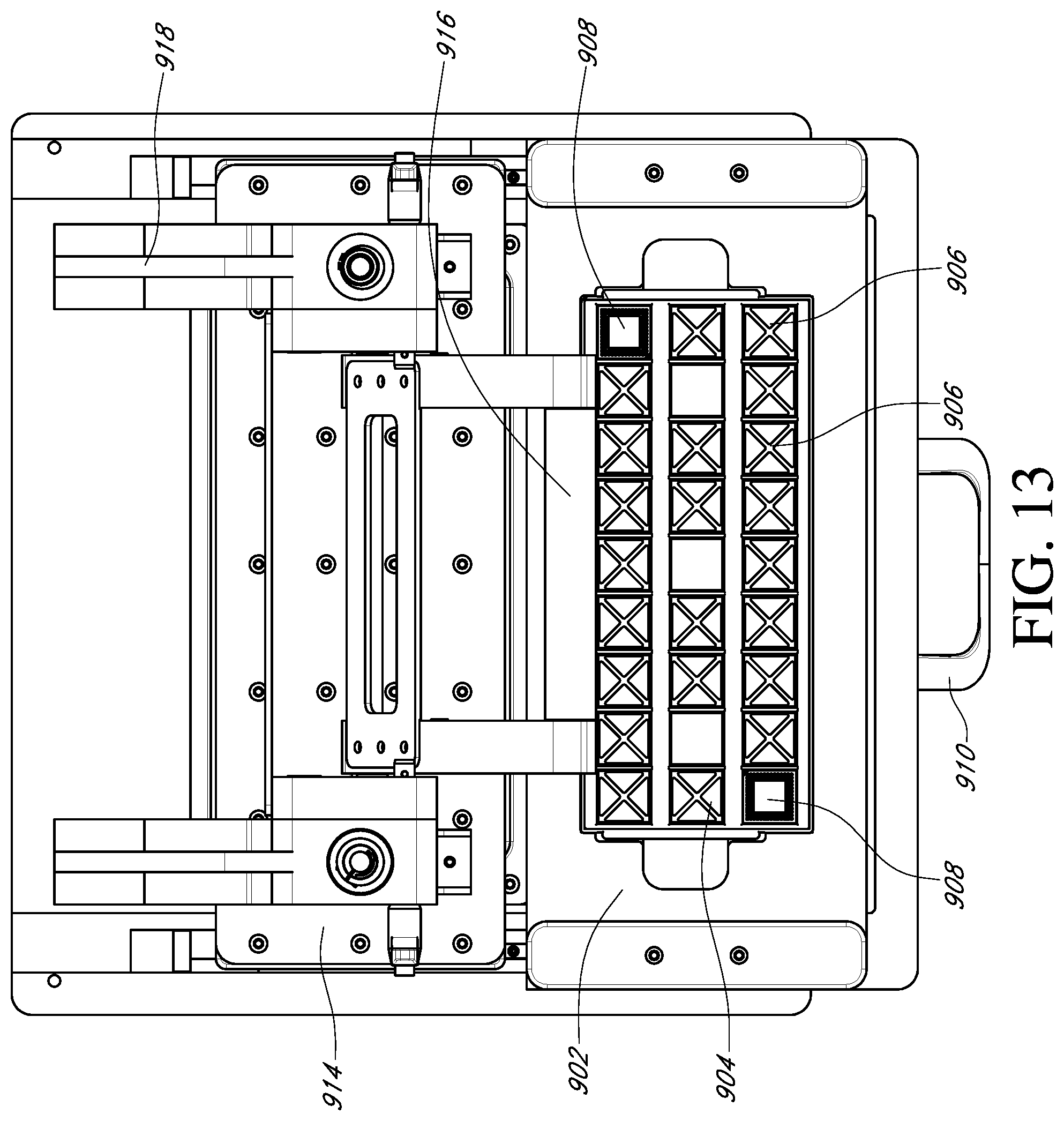 Patent US12139758 Figure 15 – Surface stabilization of biosensors