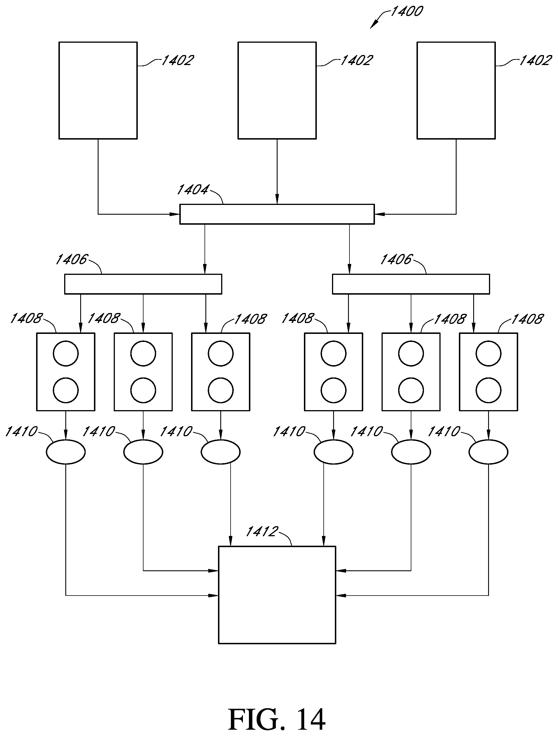 Patent US12139758 Figure 16 – Surface stabilization of biosensors