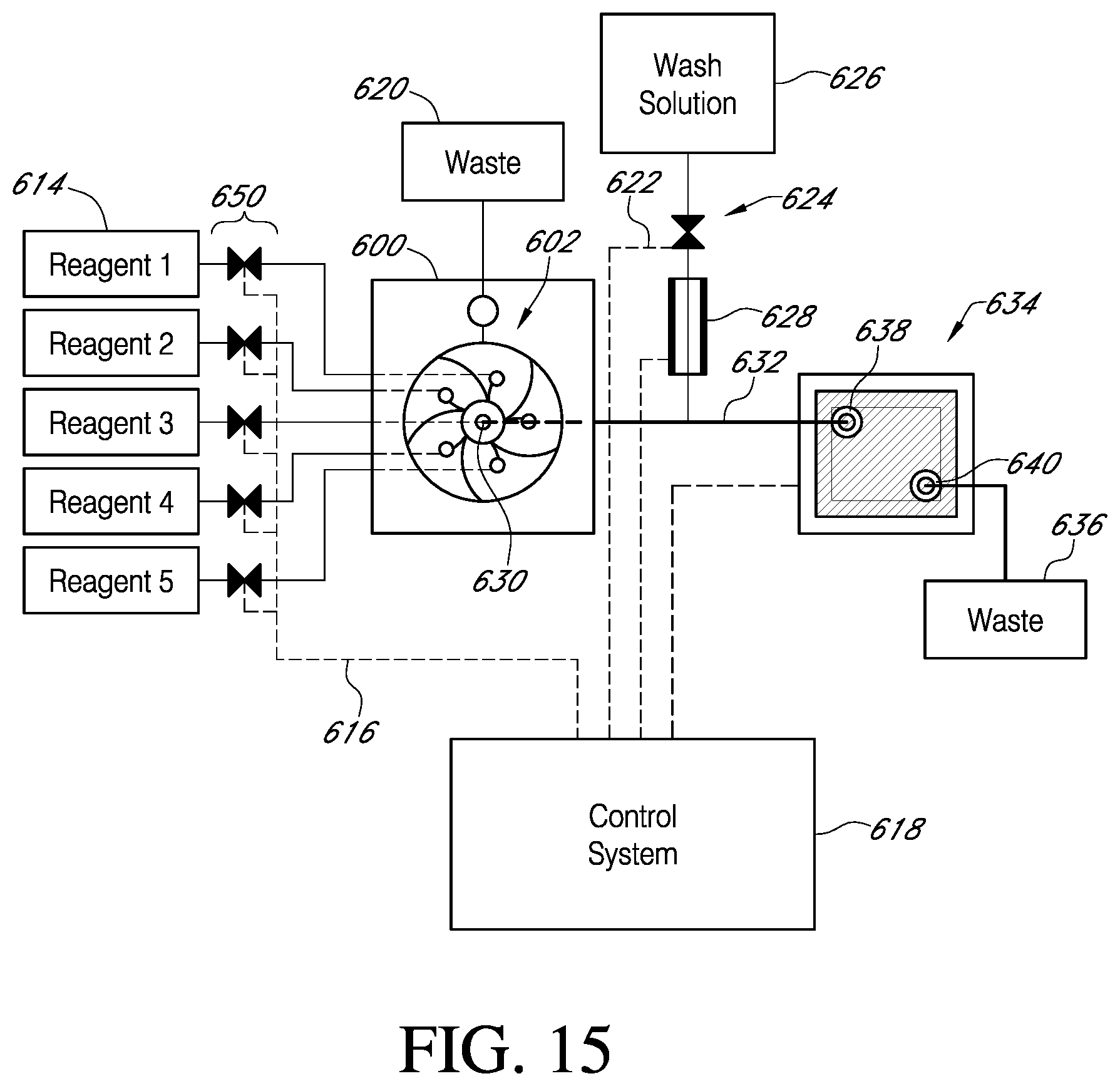 Patent US12139758 Figure 17 – Surface stabilization of biosensors