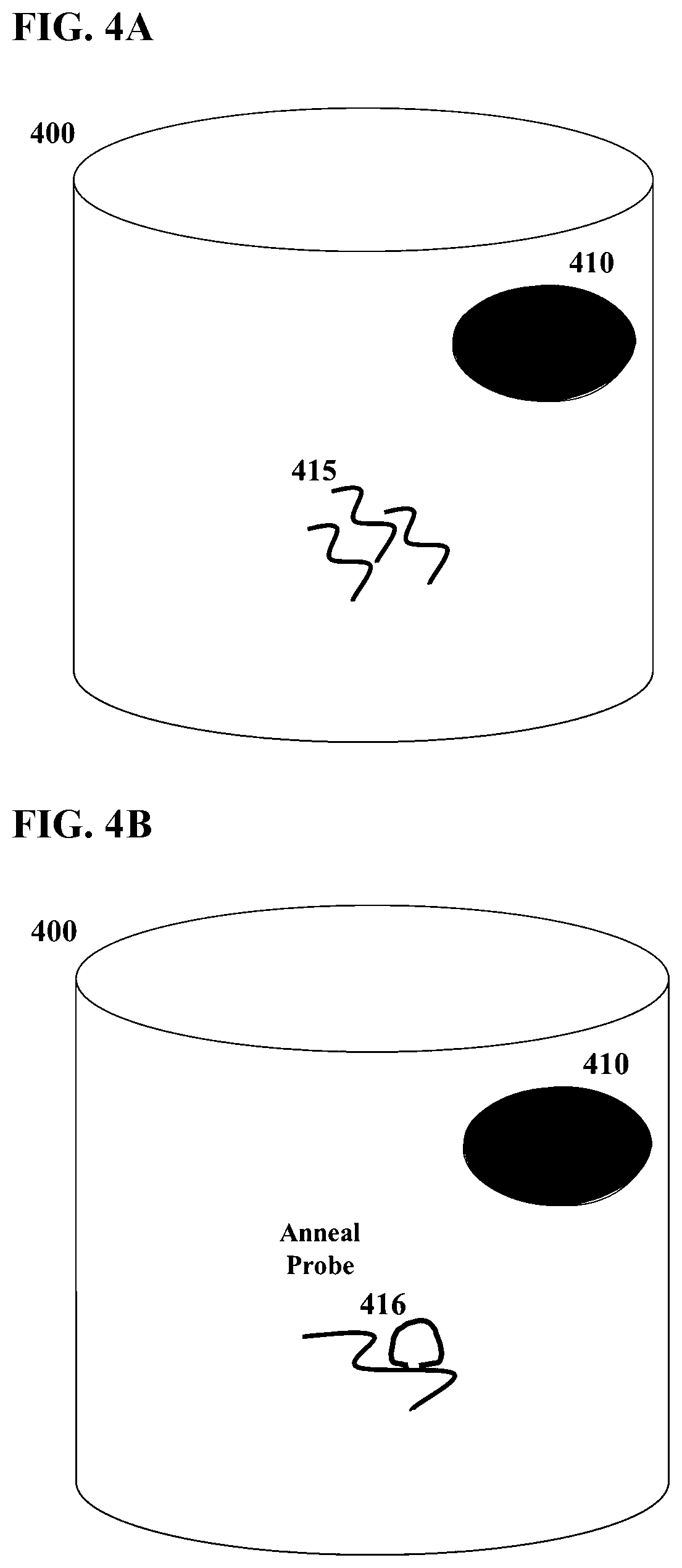 Patent US12139759 Figure 5 – Methods of sequencing circular template polynucleotides
