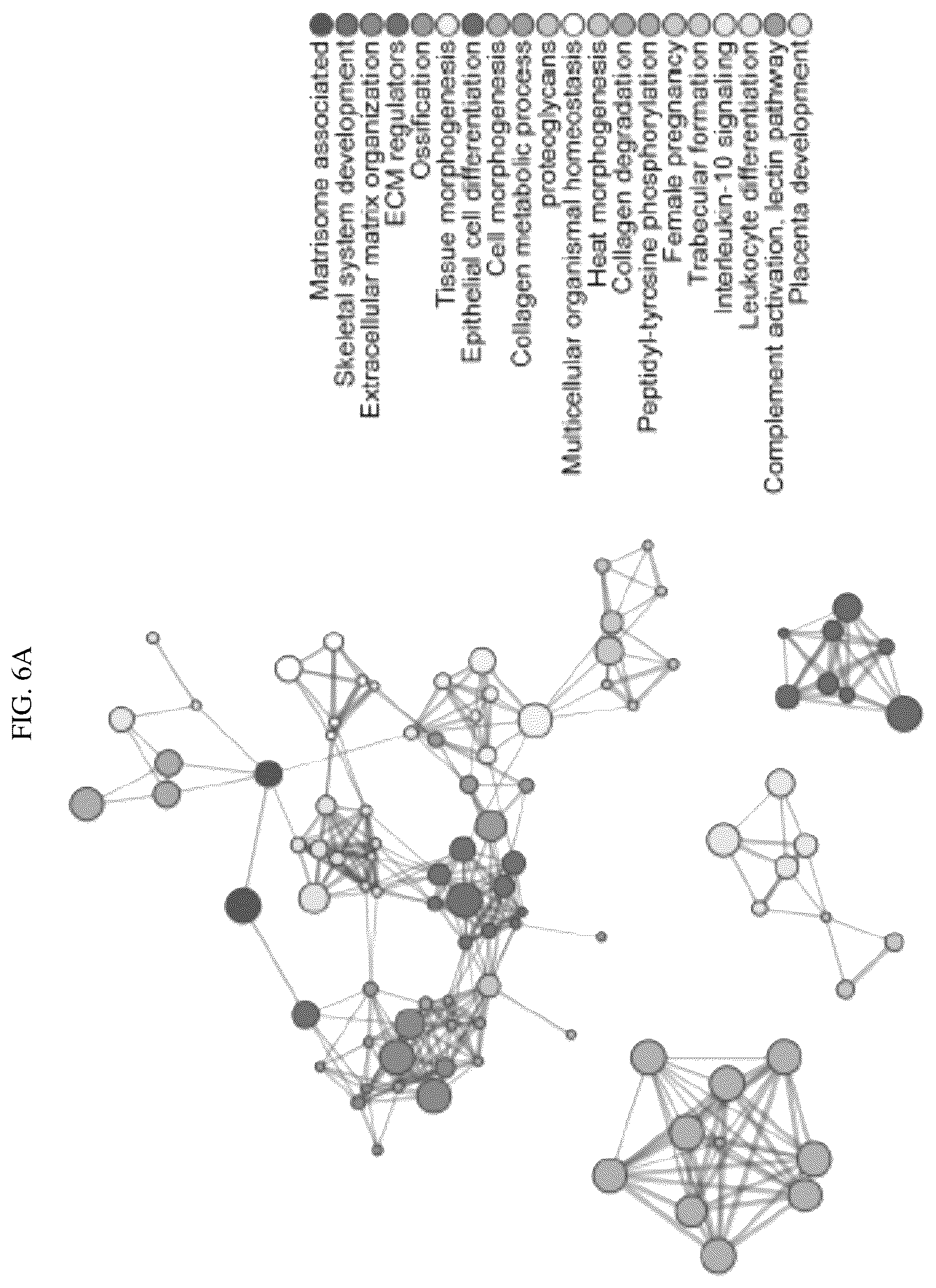 Patent US12139764 Figure 11 – Systems and methods for characterizing and treating breast cancer