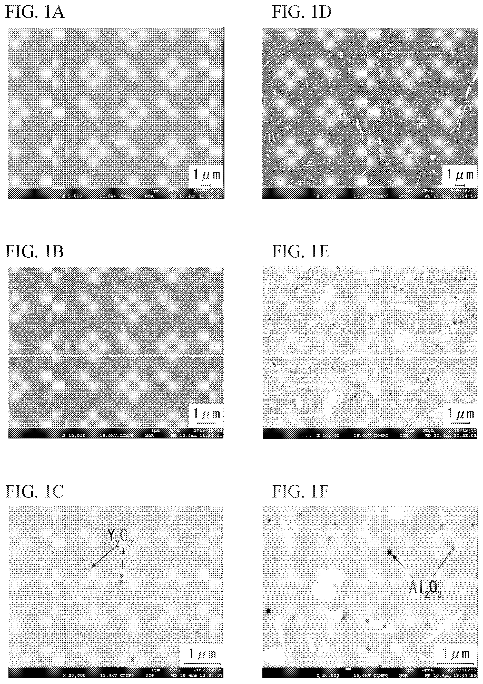 Patent US12139776 Figure 1 – Heat-resistant alloy, heat-resistant alloy powder, heat-resistant alloy structural component, and manufacturing method of the same