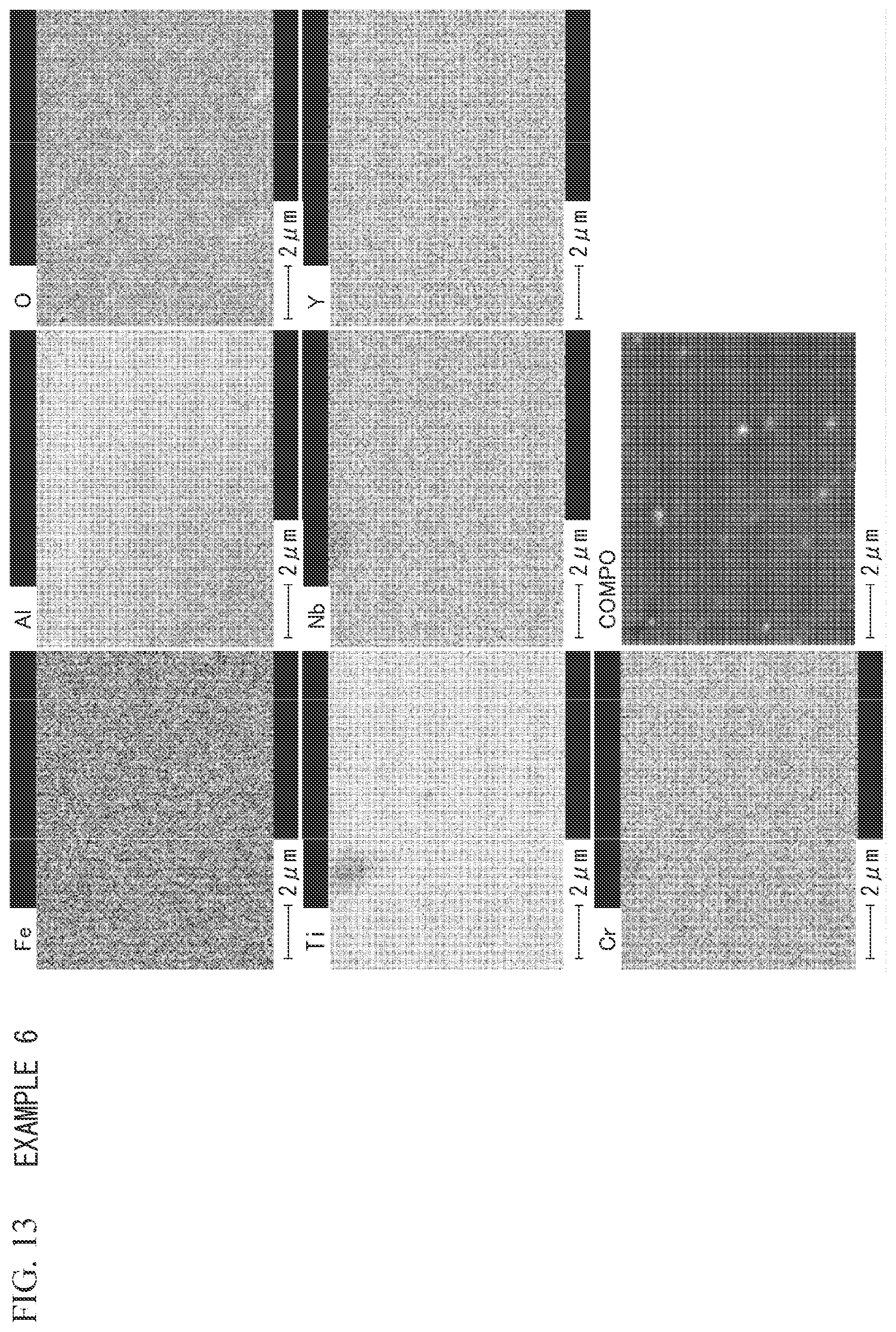 Patent US12139776 Figure 13 – Heat-resistant alloy, heat-resistant alloy powder, heat-resistant alloy structural component, and manufacturing method of the same