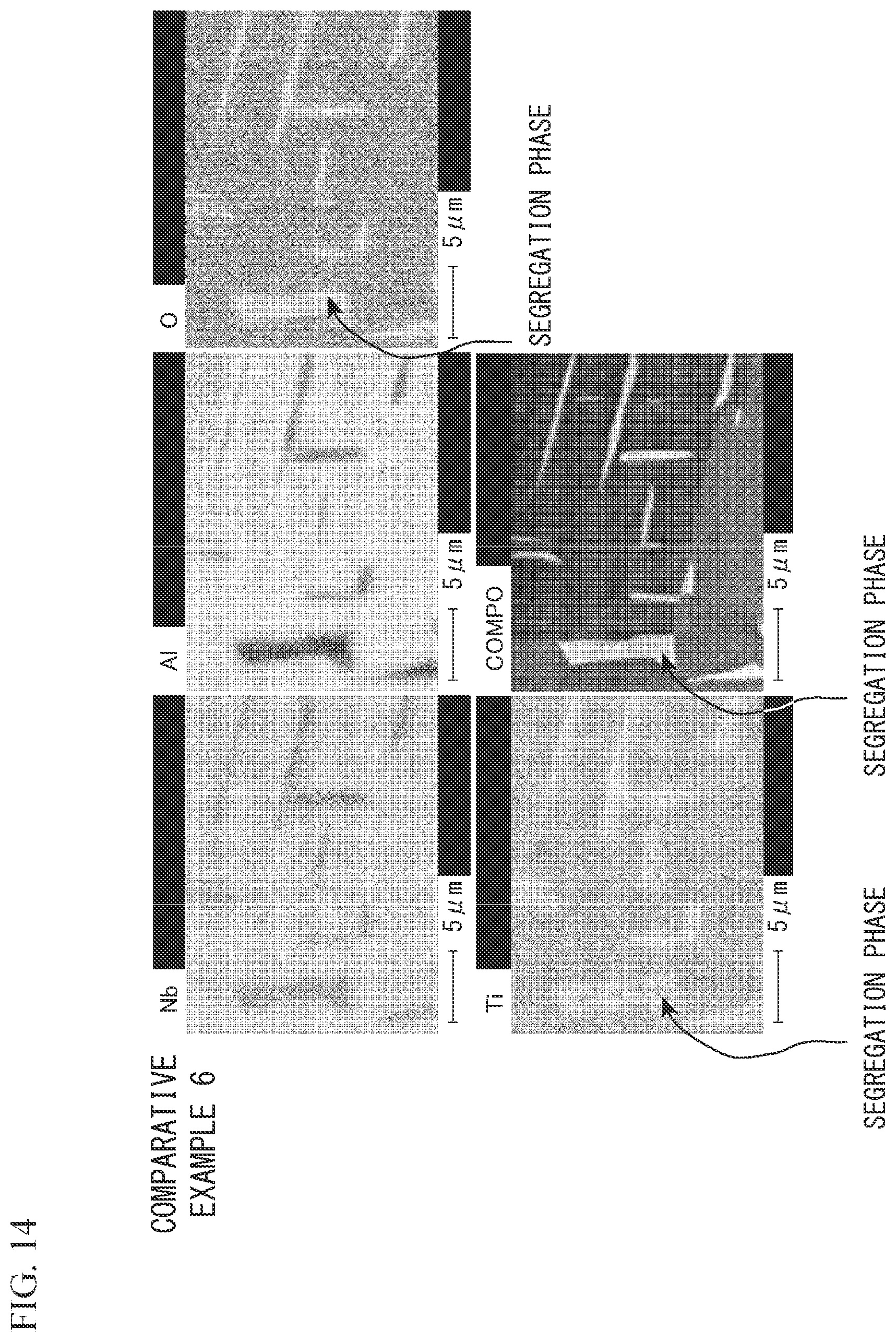 Patent US12139776 Figure 14 – Heat-resistant alloy, heat-resistant alloy powder, heat-resistant alloy structural component, and manufacturing method of the same