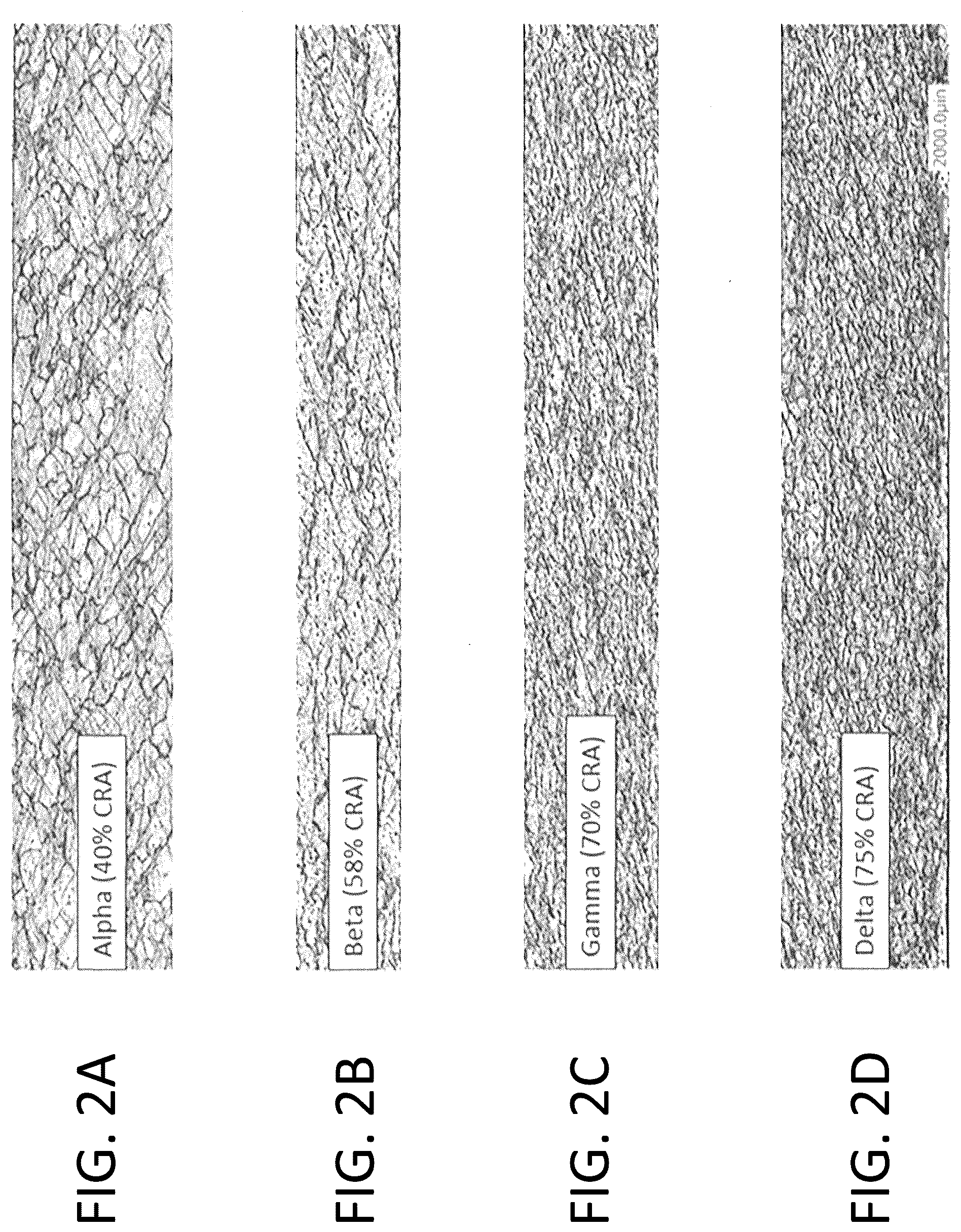 Patent US12139783 Figure 2 – Copper-beryllium alloy with high strength