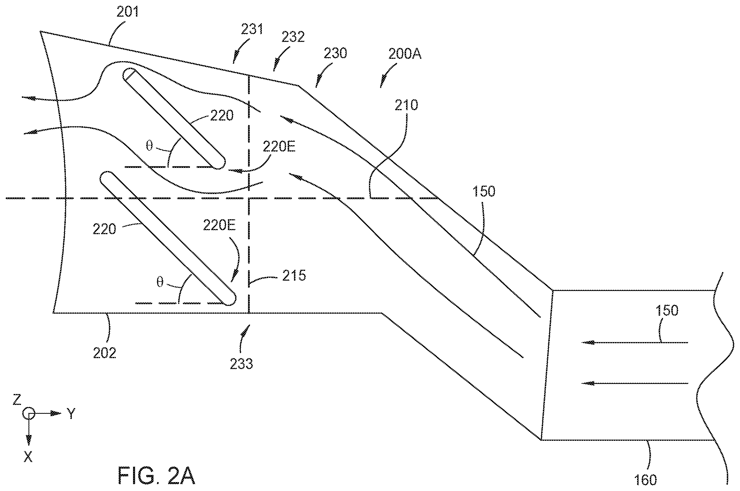 Patent US12139790 Figure 5 – Processing system and method of delivering a reactant gas