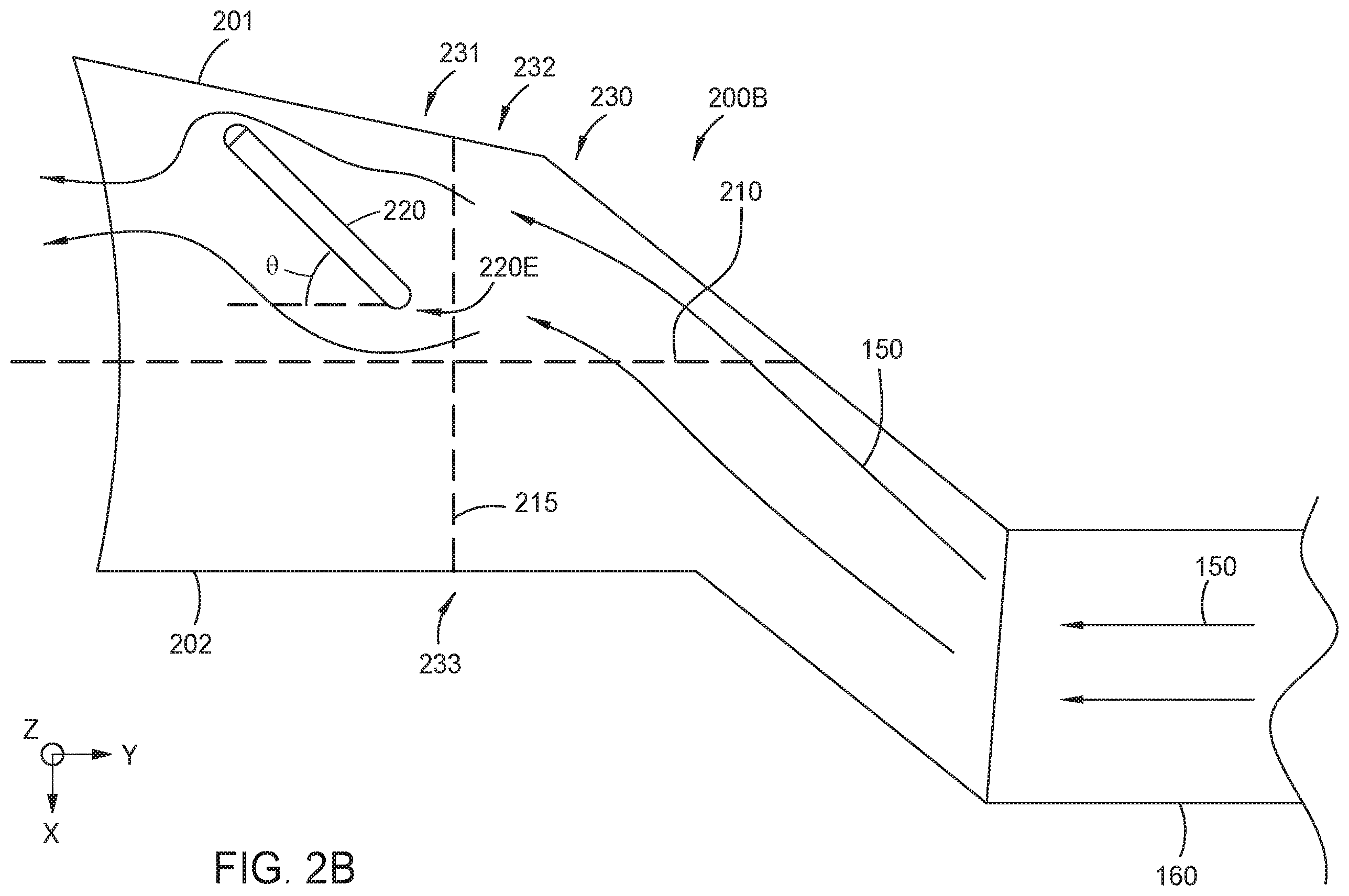 Patent US12139790 Figure 6 – Processing system and method of delivering a reactant gas