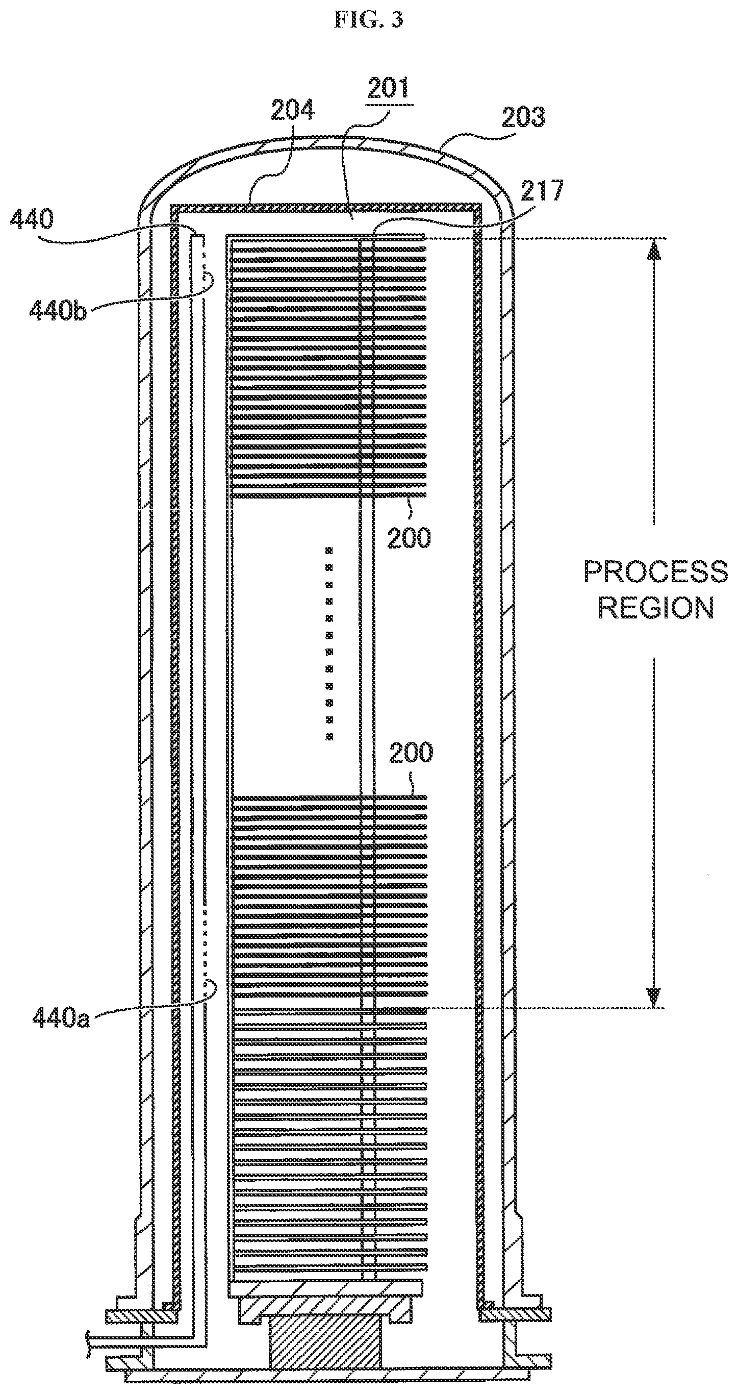 Patent US12139792 Figure 3 – Substrate processing apparatus, substrate processing method, method of manufacturing semiconductor device and non-transitory computer-readable recording medium