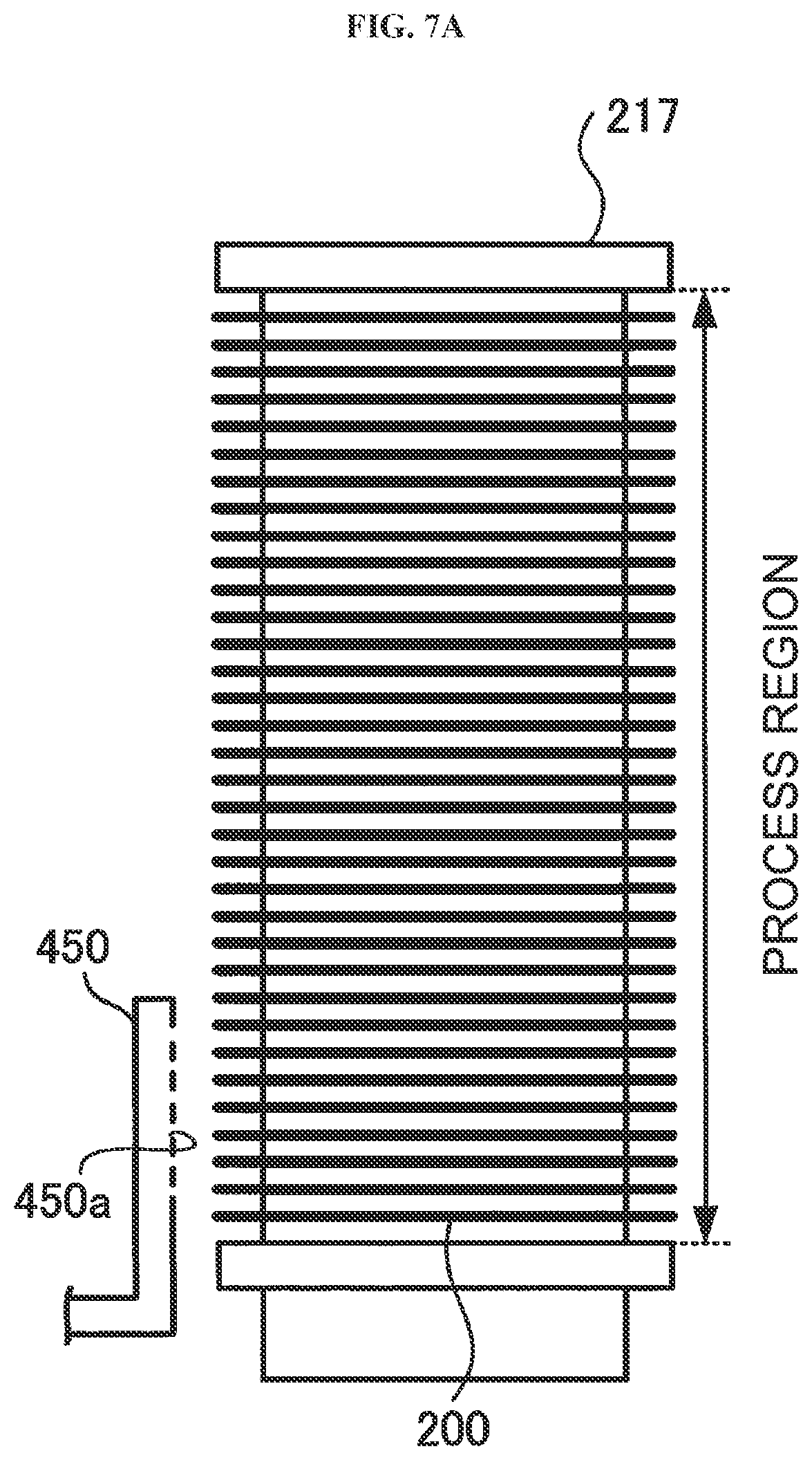 Patent US12139792 Figure 6 – Substrate processing apparatus, substrate processing method, method of manufacturing semiconductor device and non-transitory computer-readable recording medium
