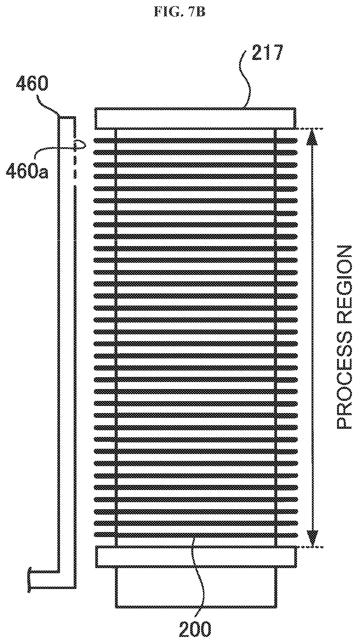 Patent US12139792 Figure 7 – Substrate processing apparatus, substrate processing method, method of manufacturing semiconductor device and non-transitory computer-readable recording medium