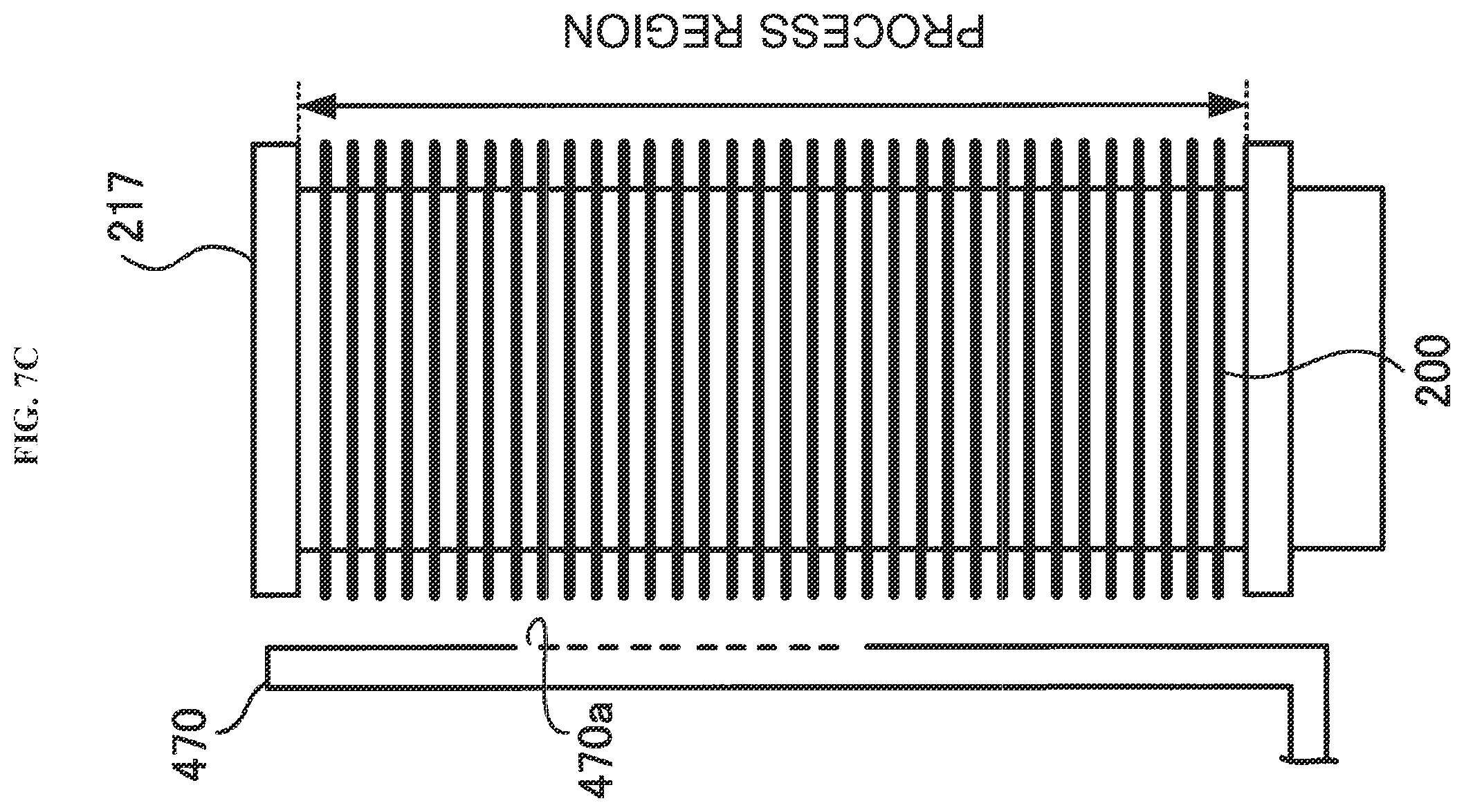 Patent US12139792 Figure 8 – Substrate processing apparatus, substrate processing method, method of manufacturing semiconductor device and non-transitory computer-readable recording medium