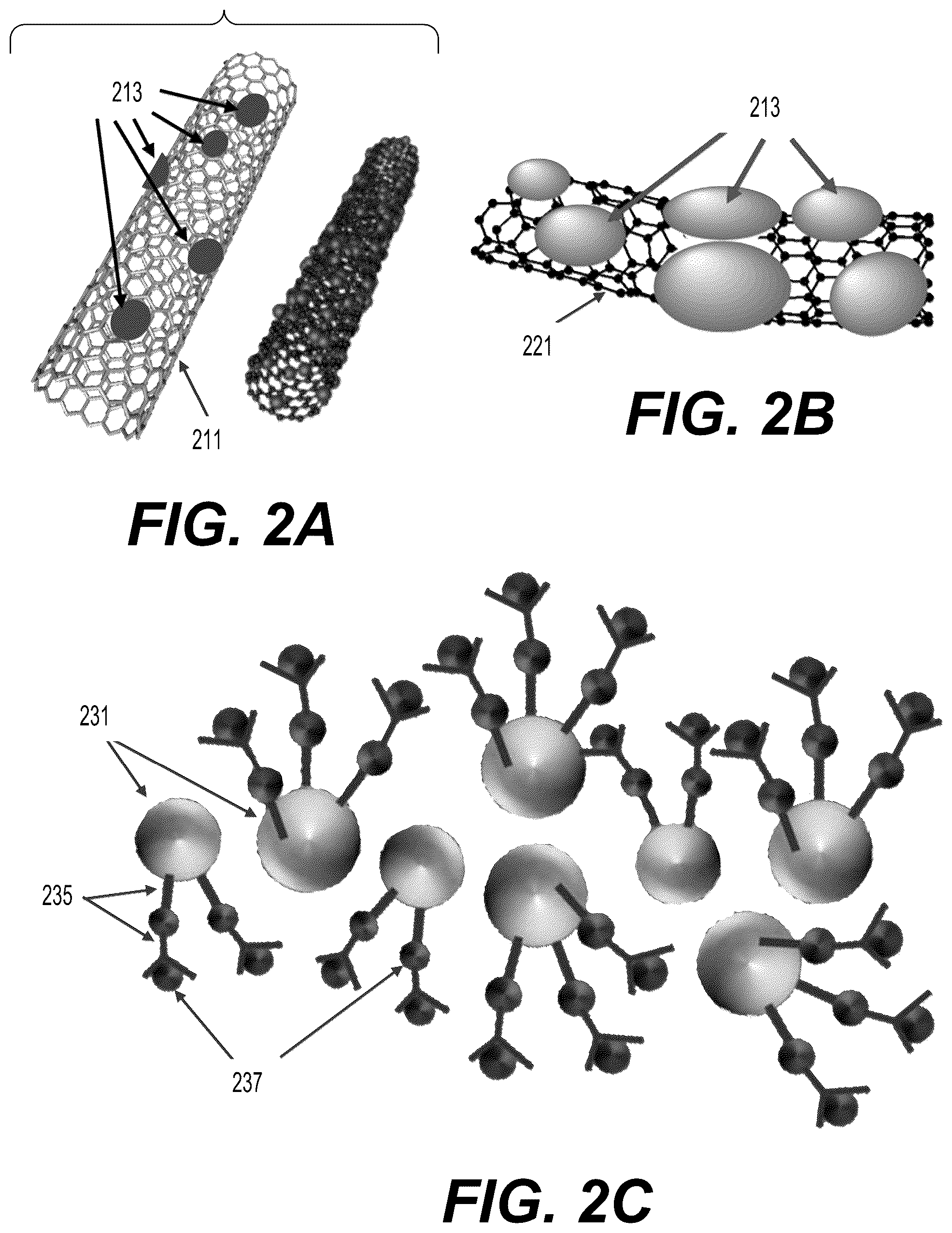 Patent US12139795 Figure 3 – Quenching and coating metals using gold-based effervescent tablets