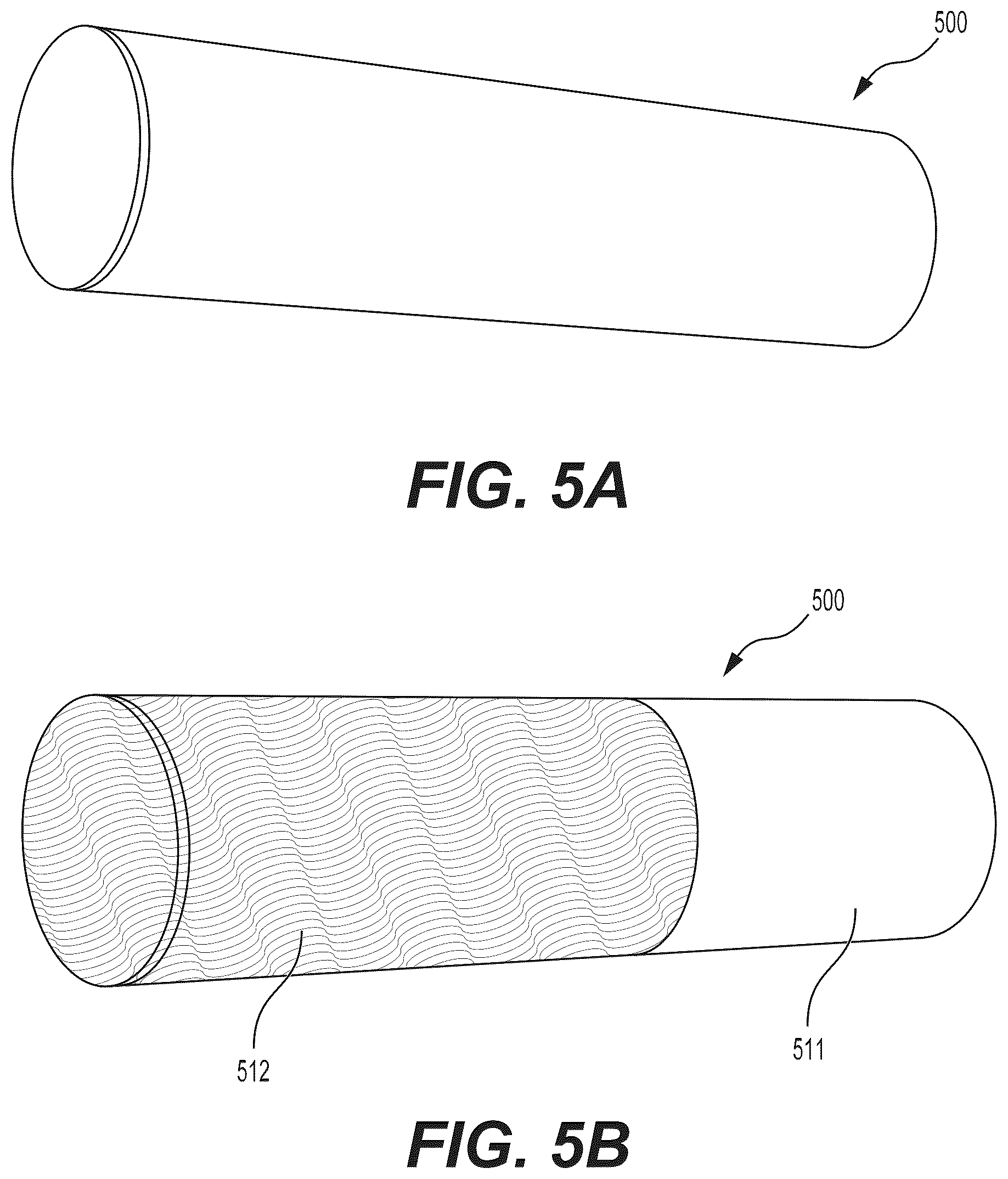 Patent US12139795 Figure 7 – Quenching and coating metals using gold-based effervescent tablets