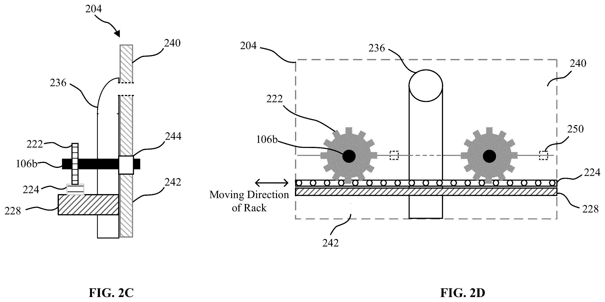 Patent US12139804 Figure 4 – Systems and methods for high-rate electrochemical arsine generation
