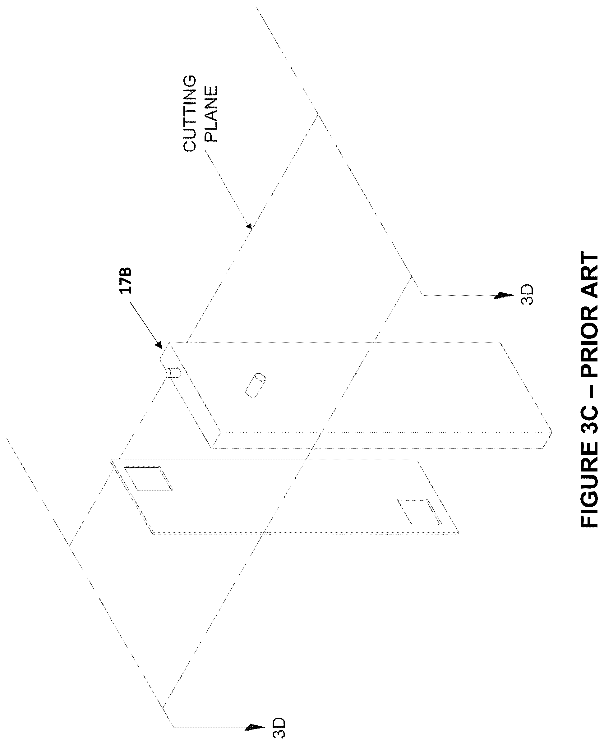 Patent US12139806 Figure 5 – Filter press end assembly and fluid management system for use in unipolar electrochemical devices