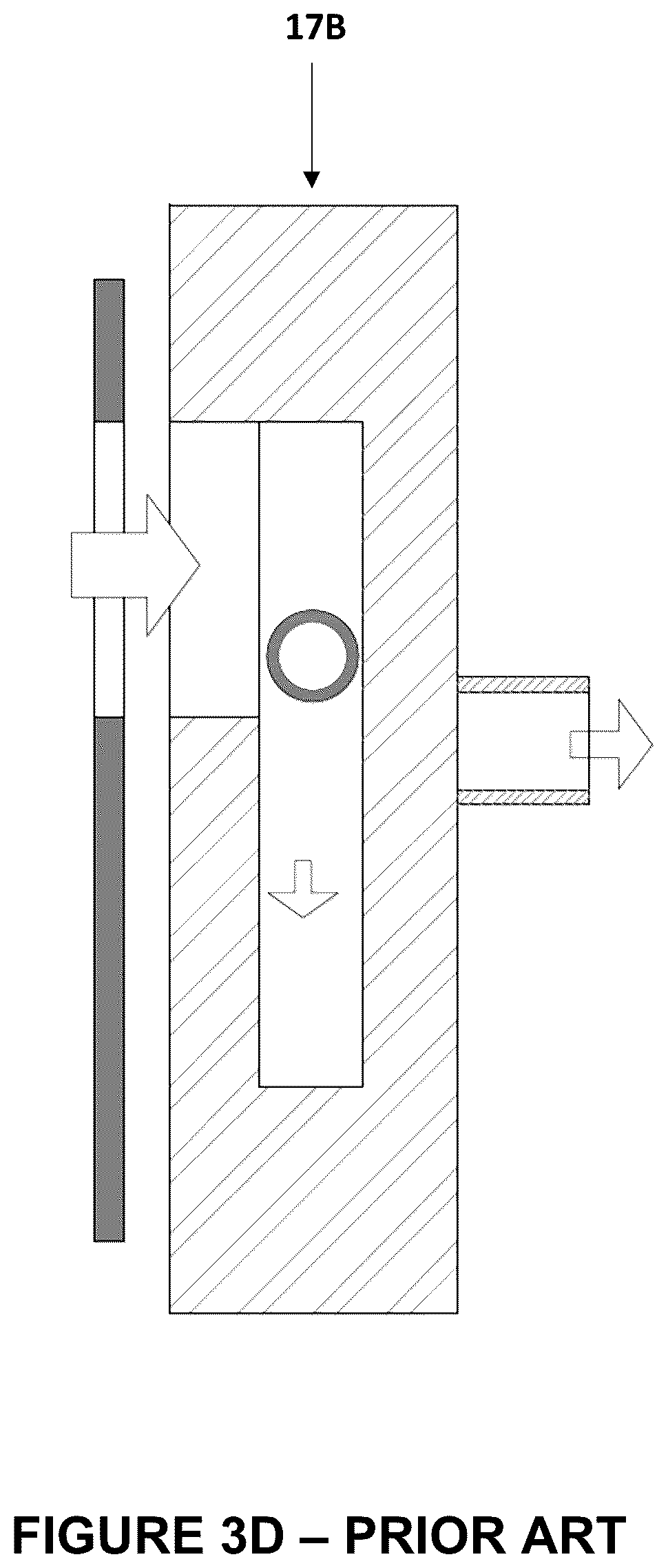 Patent US12139806 Figure 6 – Filter press end assembly and fluid management system for use in unipolar electrochemical devices