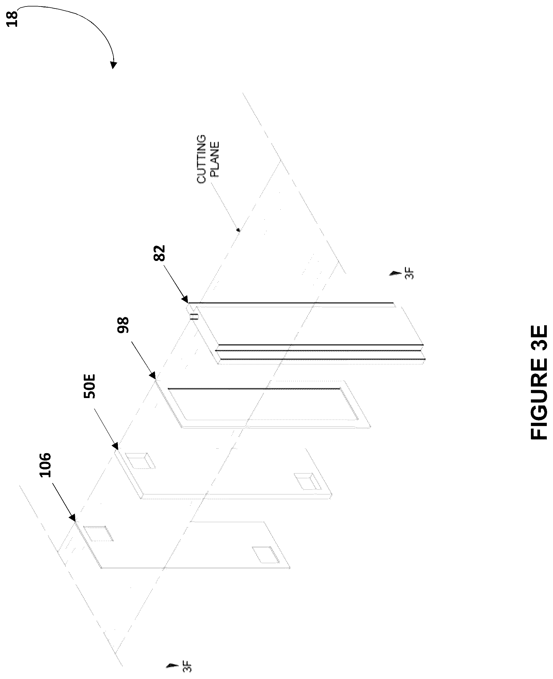 Patent US12139806 Figure 7 – Filter press end assembly and fluid management system for use in unipolar electrochemical devices