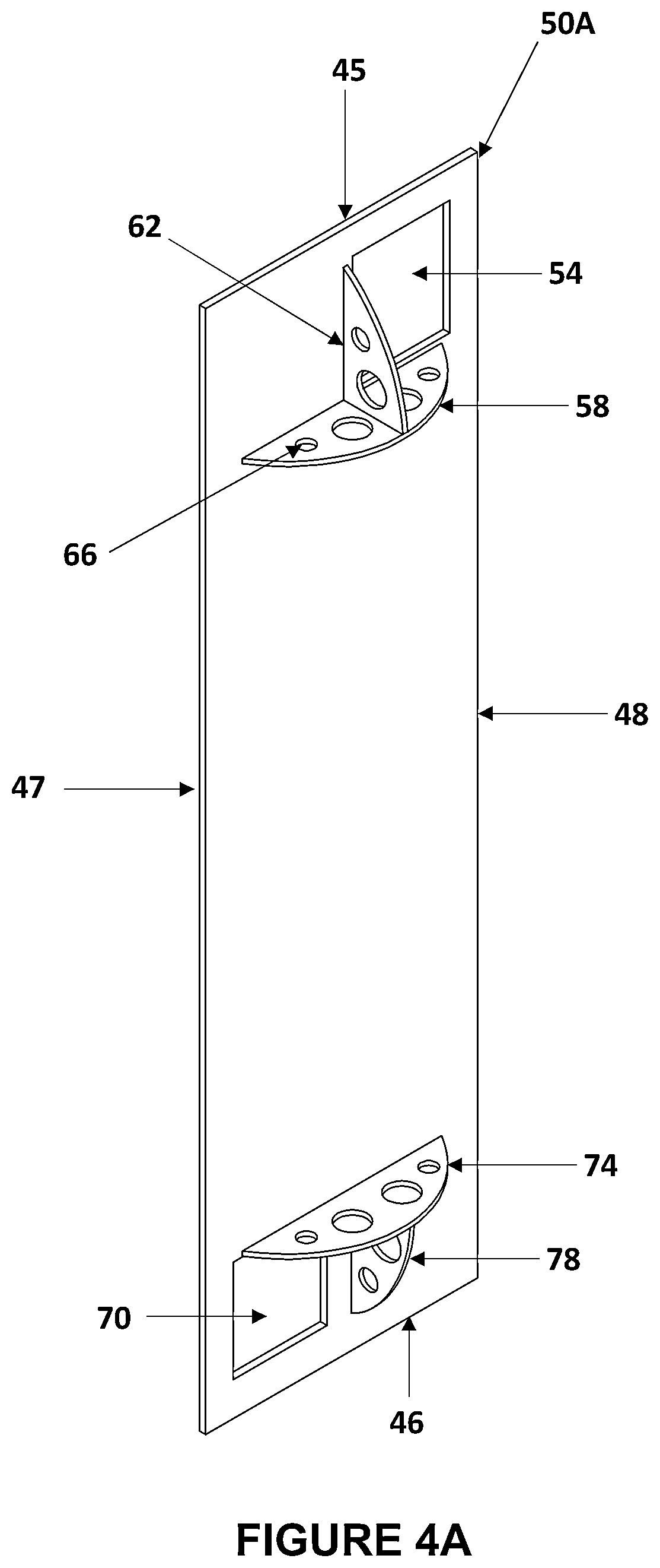 Patent US12139806 Figure 9 – Filter press end assembly and fluid management system for use in unipolar electrochemical devices