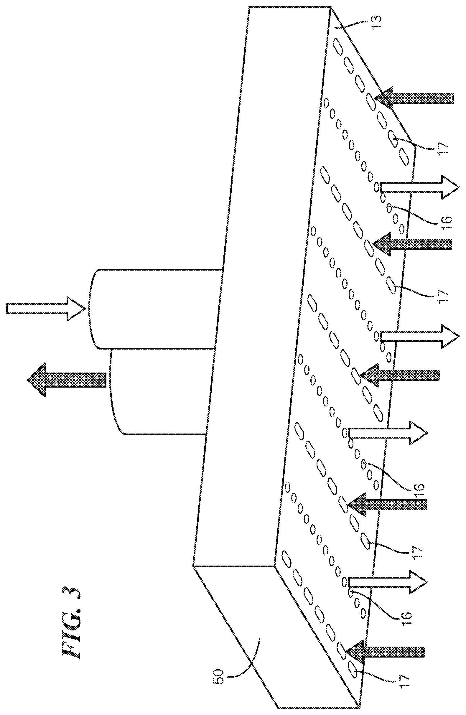 Patent US12139809 Figure 3 – Electrochemical treatment system