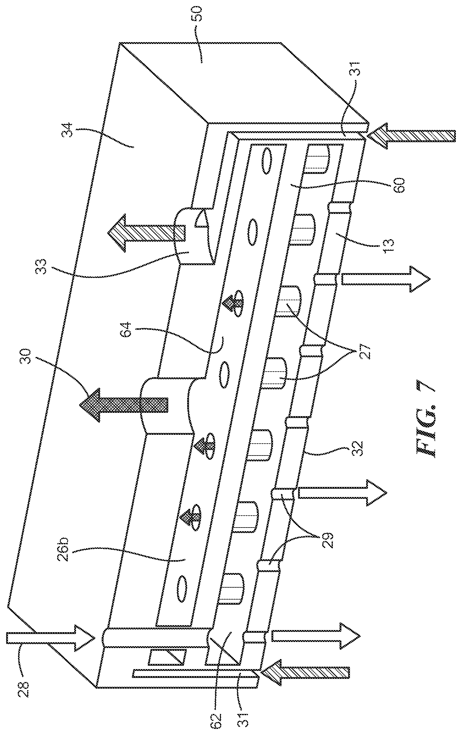 Patent US12139809 Figure 7 – Electrochemical treatment system
