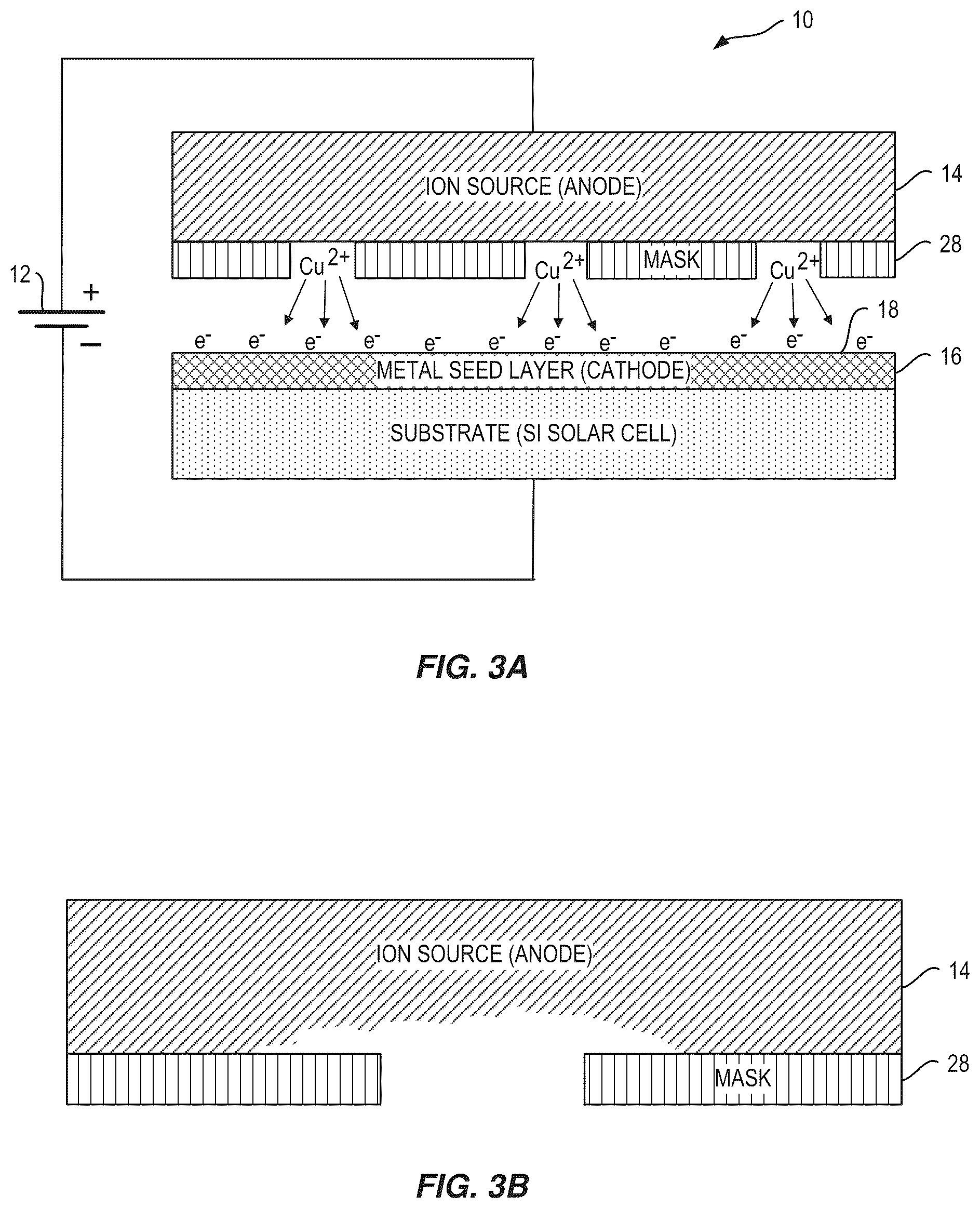 Patent US12139810 Figure 3 – Localized electrochemical deposition