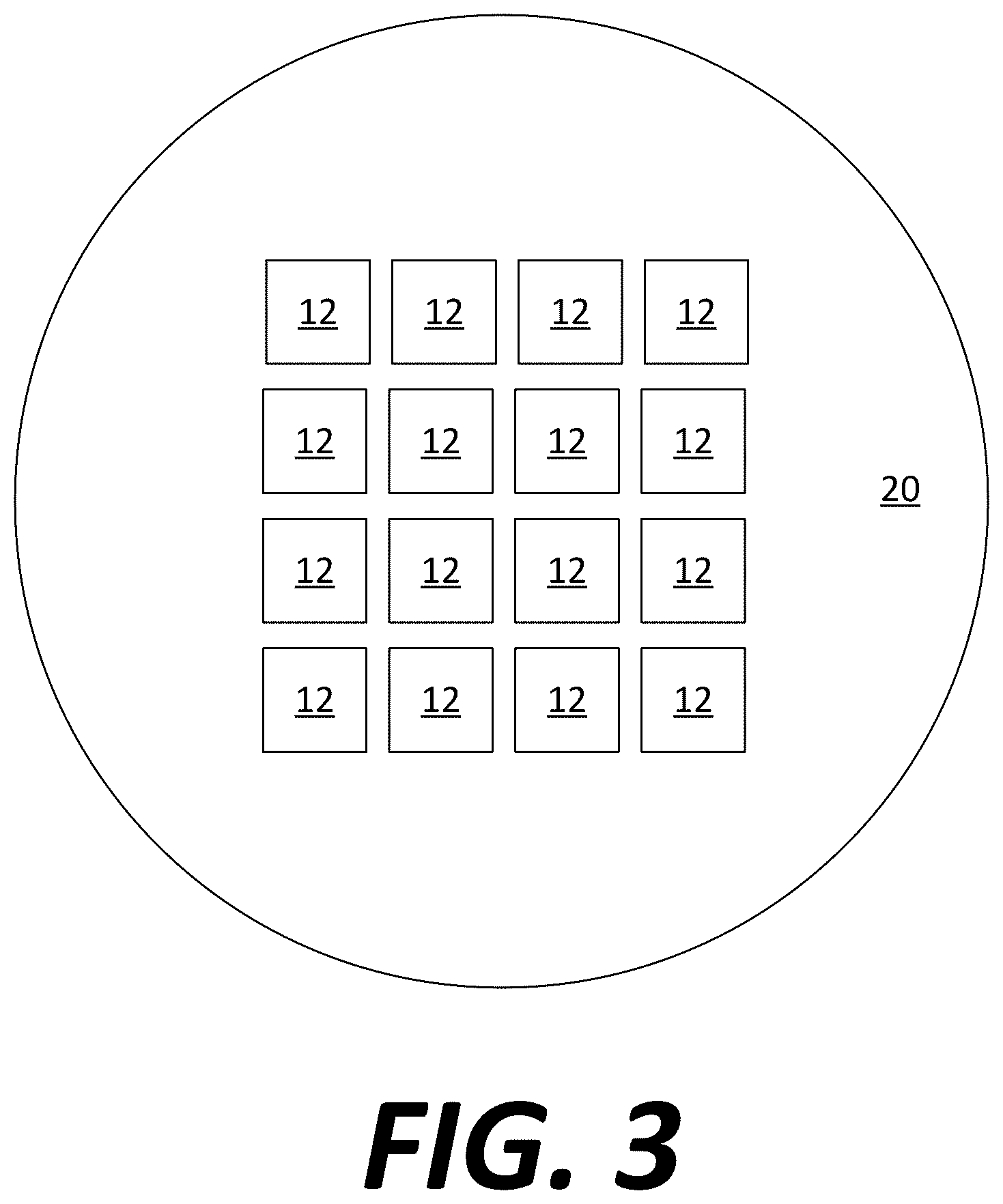 Patent US12139812 Figure 3 – Method of growing bulk single crystal diamond on a substrate in a prescribed gas environment at a prescribed temperature and pressure