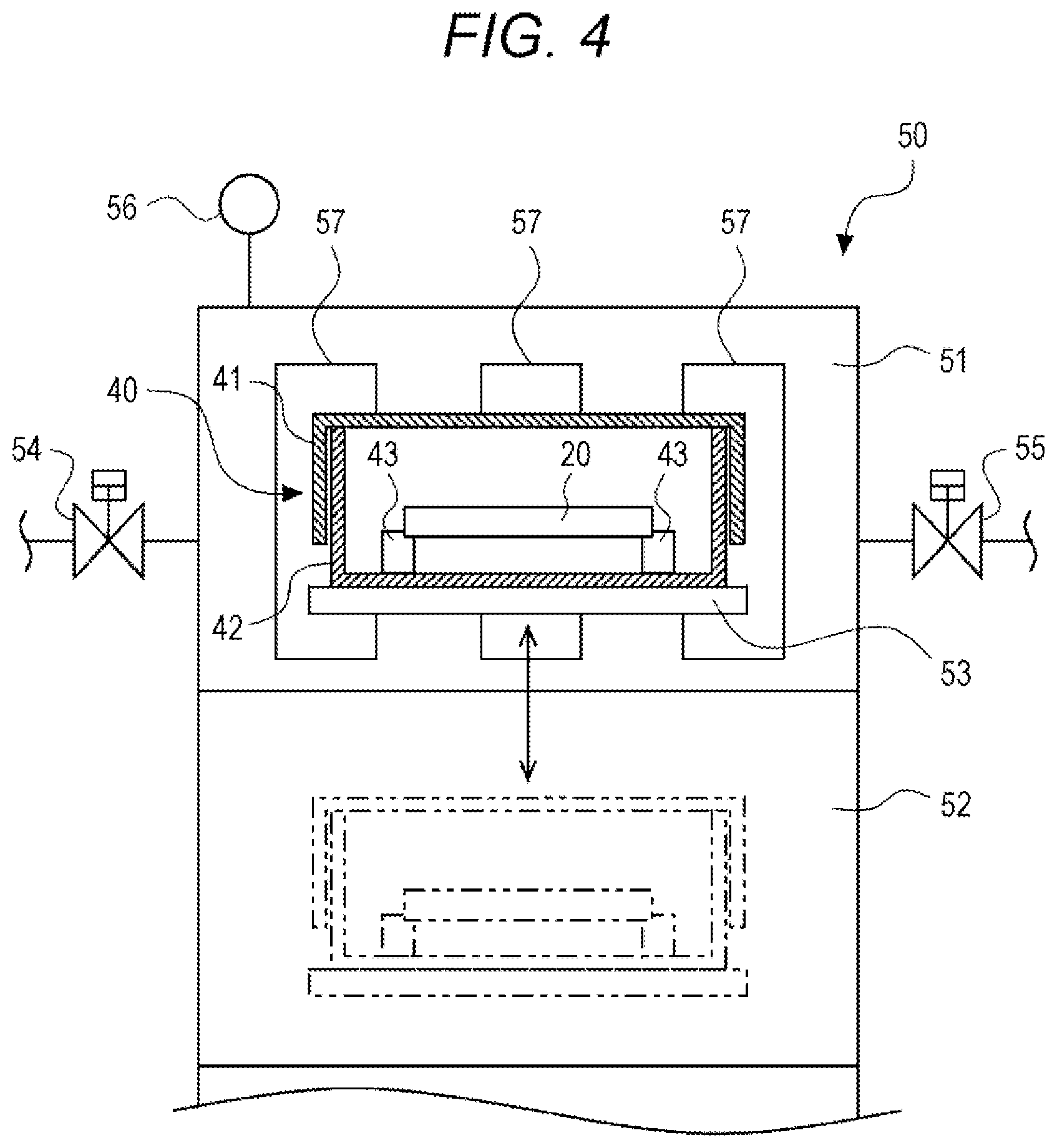 Patent US12139813 Figure 4 – SiC wafer and manufacturing method for SiC wafer