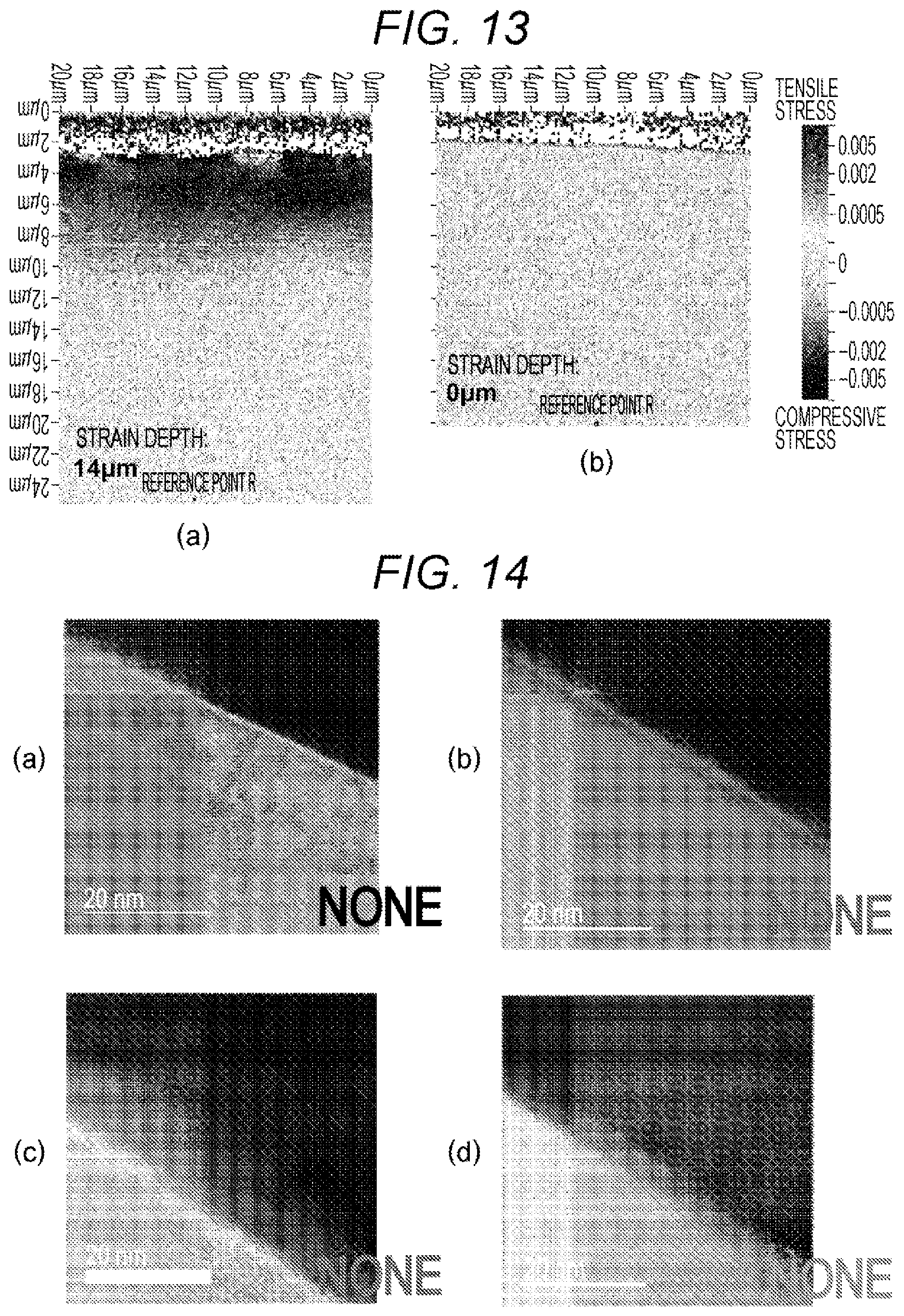 Patent US12139813 Figure 12 – SiC wafer and manufacturing method for SiC wafer